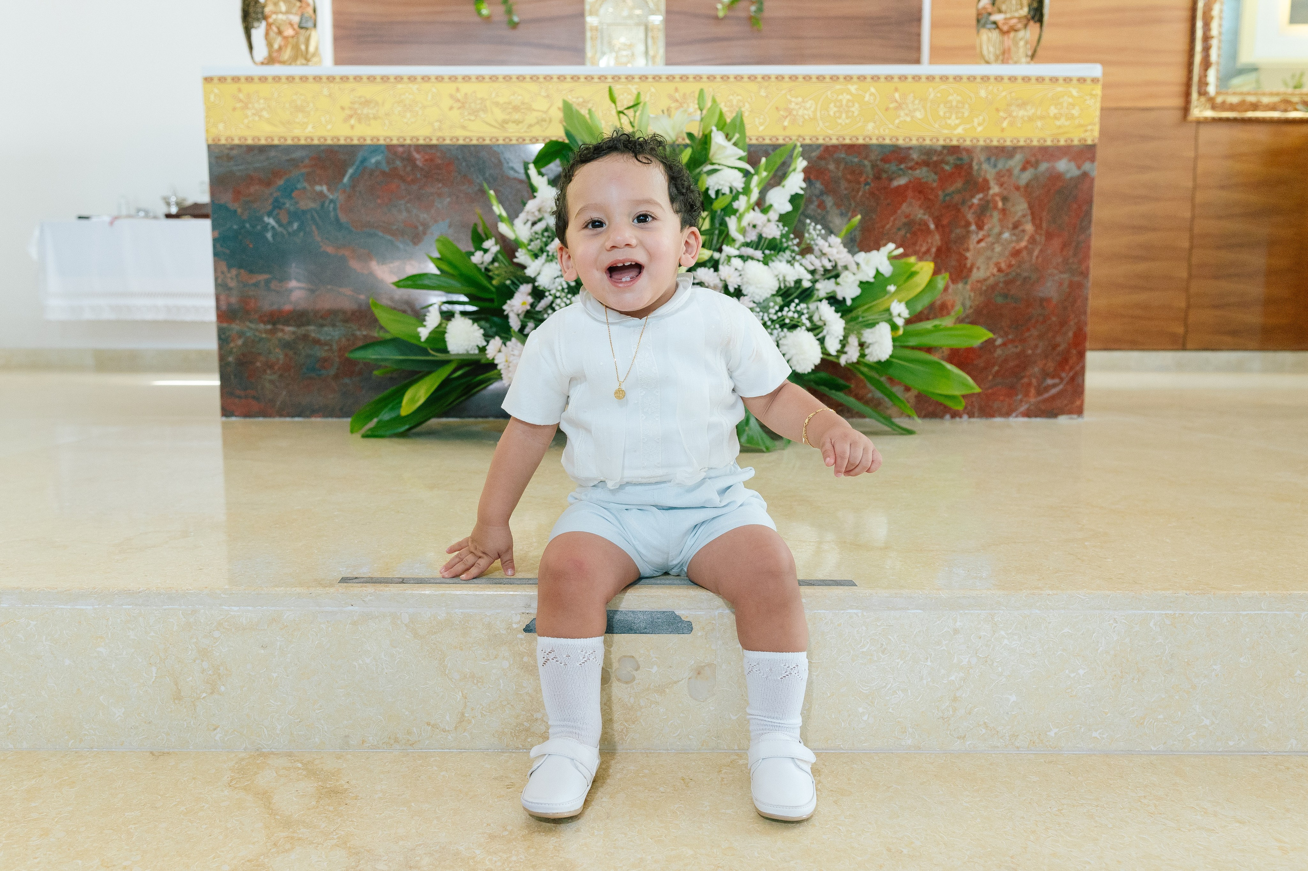 Bautizo. Wedding Photographer Ruth Preciado