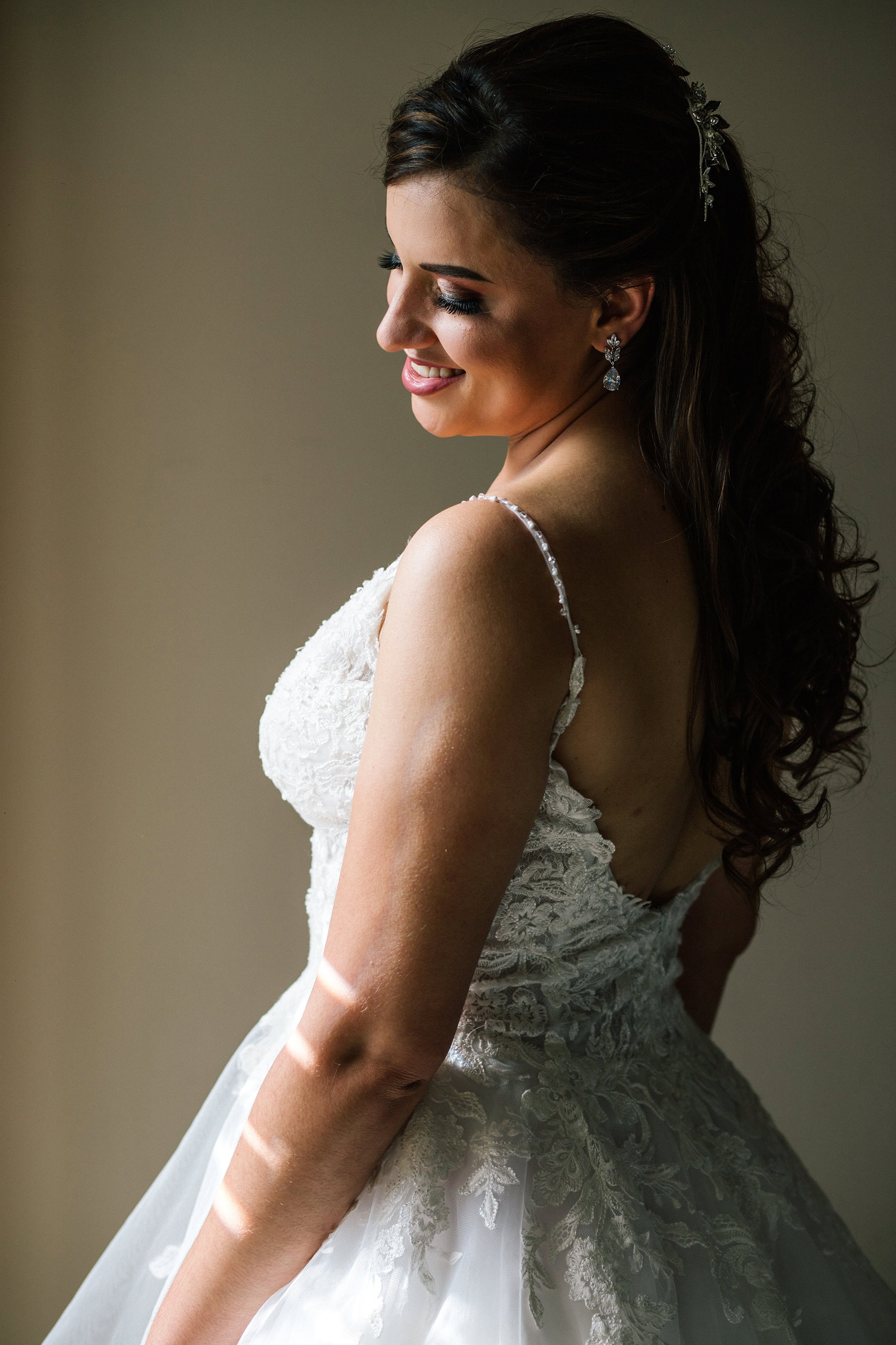 Formal. Wedding Photographer Ruth Preciado
