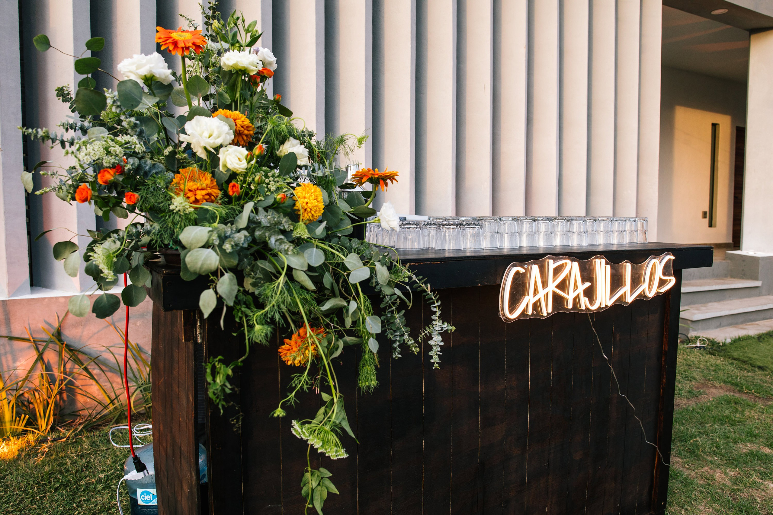 Montaje. Wedding Photographer Ruth Preciado