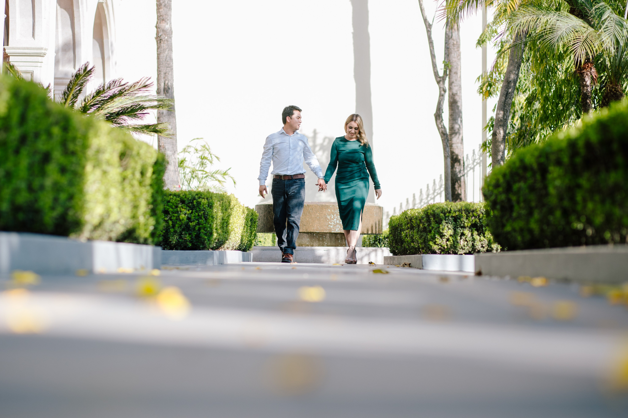 Casual. Wedding Photographer Ruth Preciado