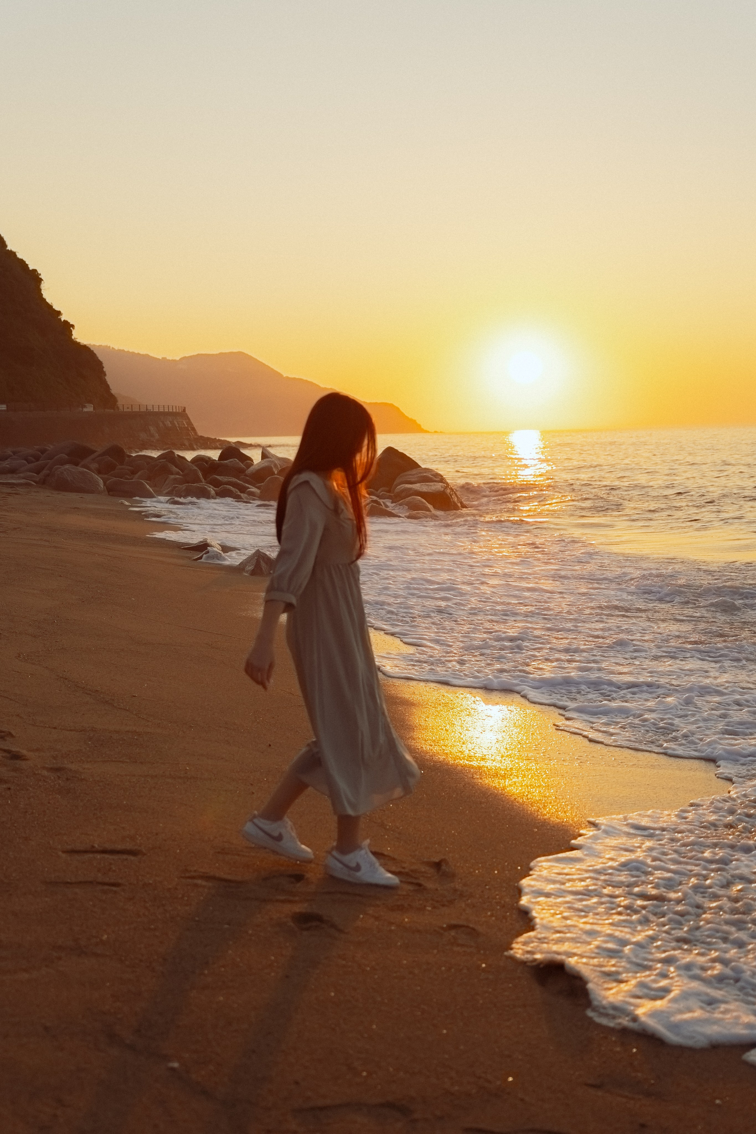 Solo & Lifestyle. Fukuoka Photographer | Alina Photography | Japan