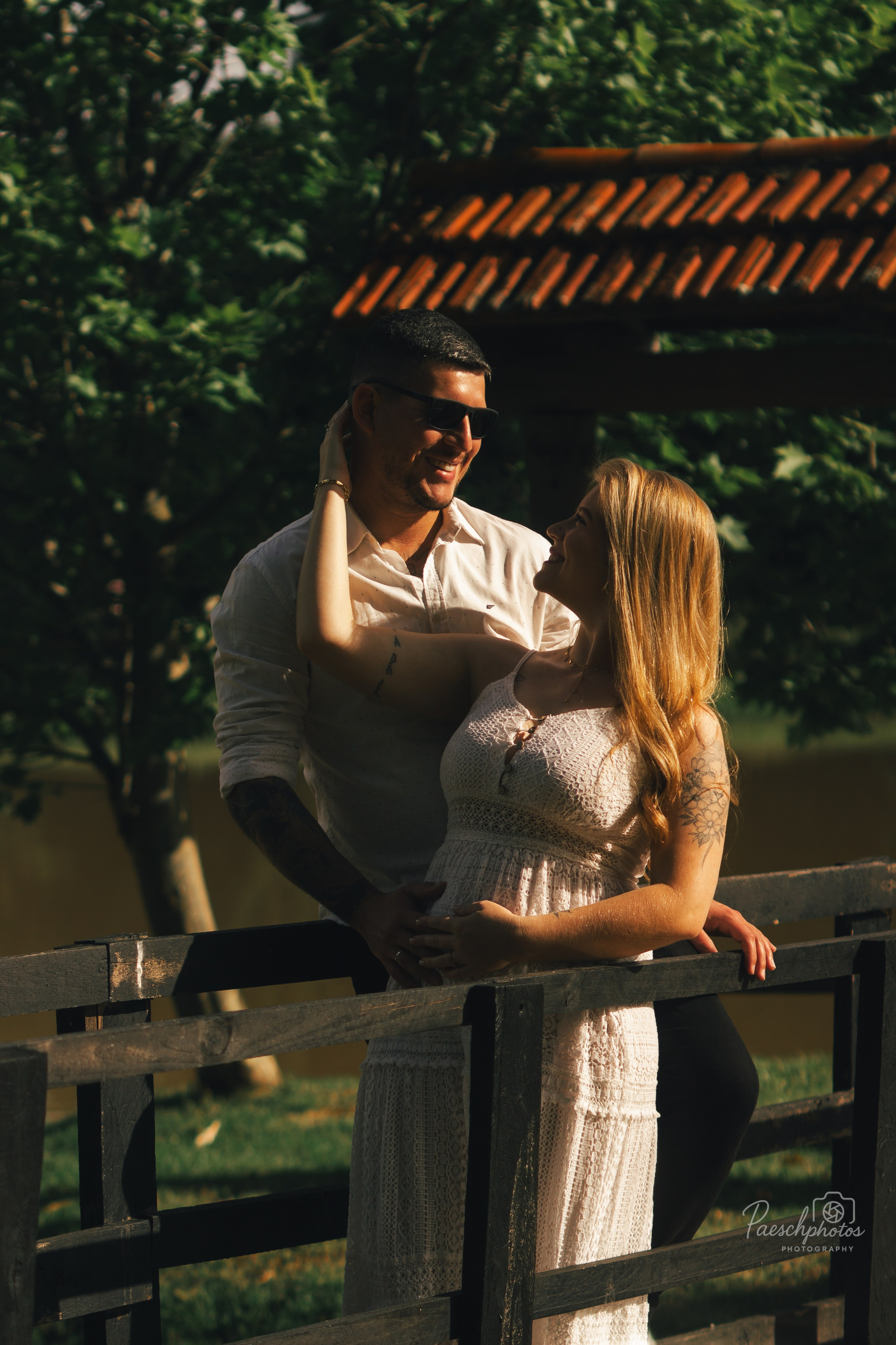 Pré Wedding. PaeschPhotos Fotografia