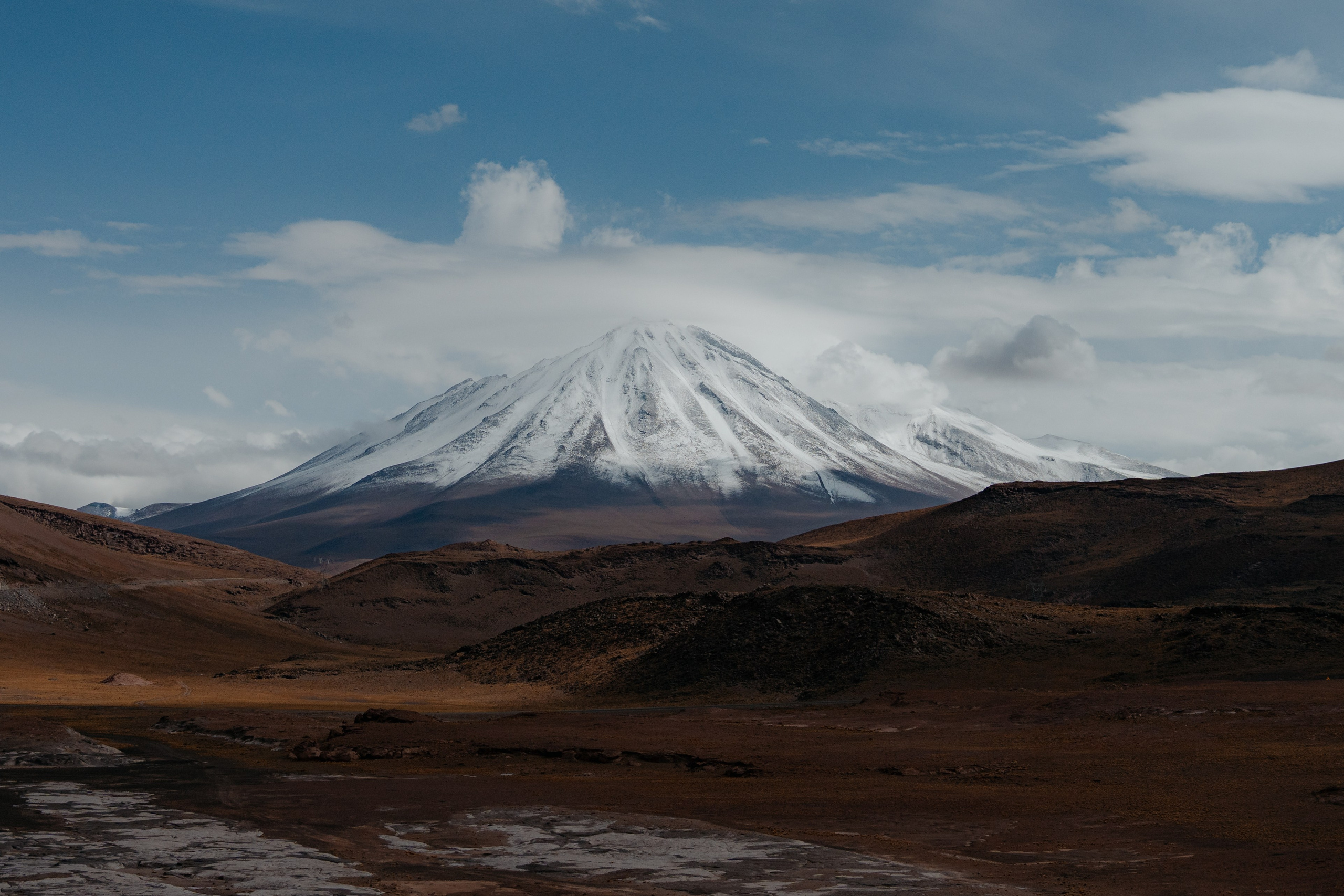 Cobertura de passeio — Piedras Rojas. Fotógrafo em San Pedro de Atacama