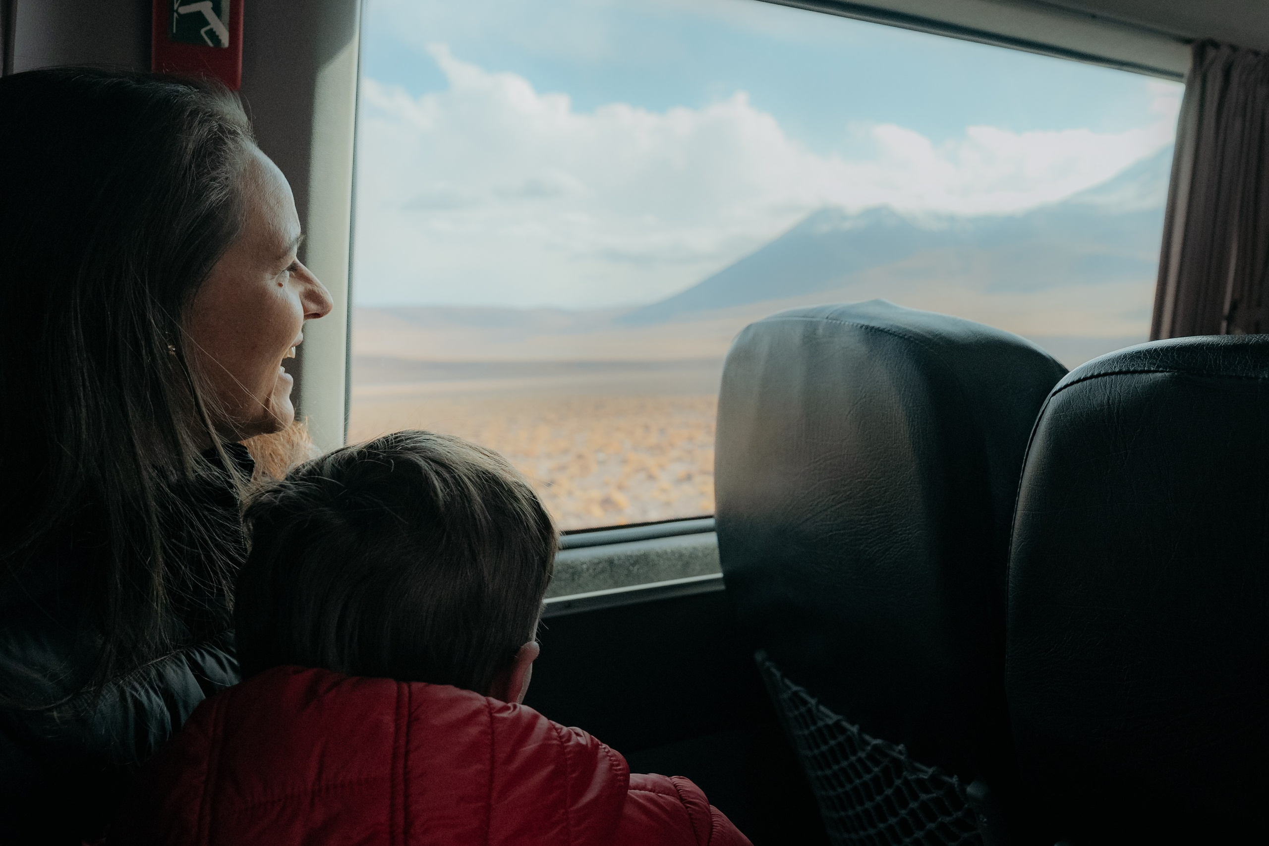 Cobertura de passeio — Piedras Rojas. Fotógrafo em San Pedro de Atacama