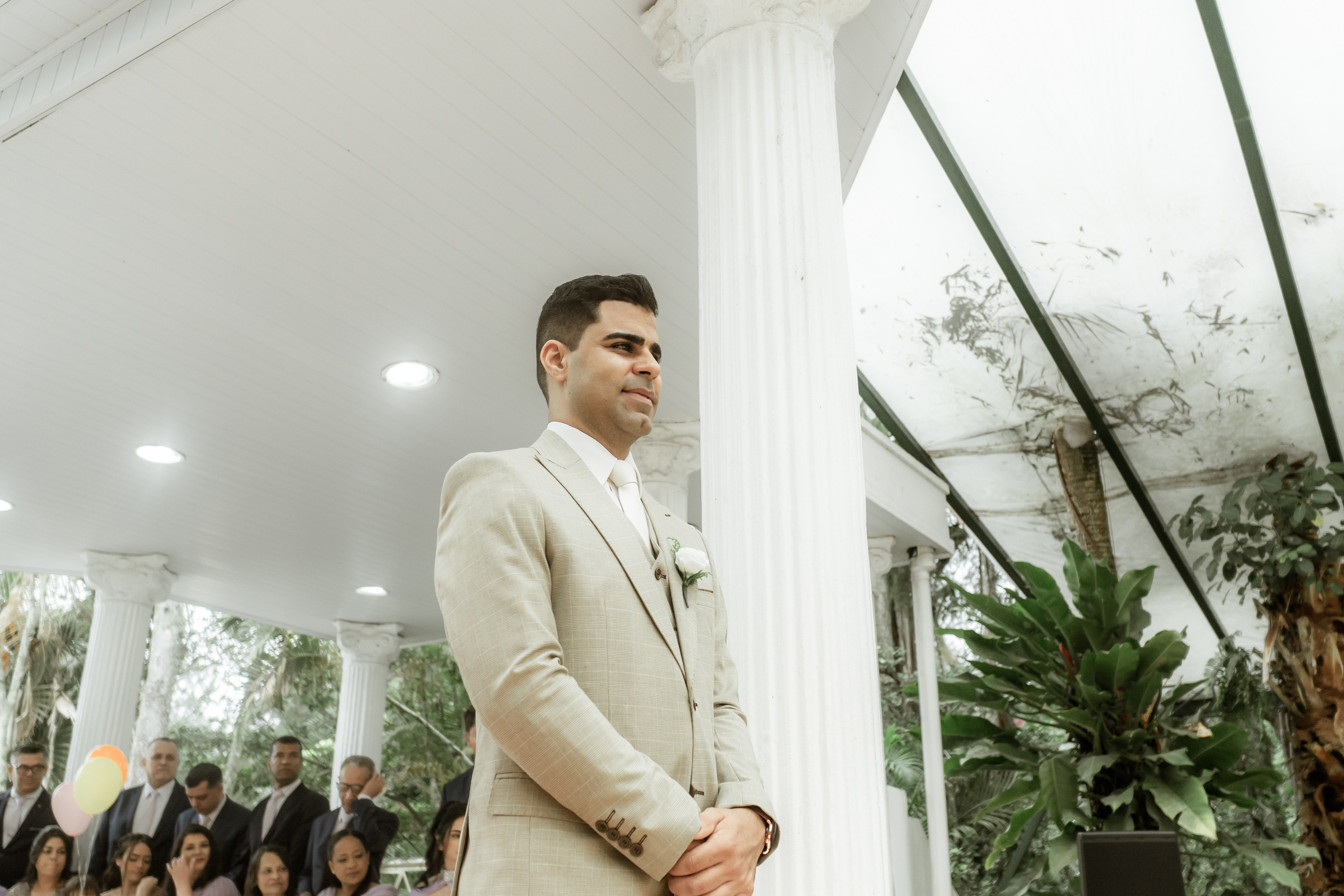 Emylin & Matheus // Wedding. A Um Passo Fotografia