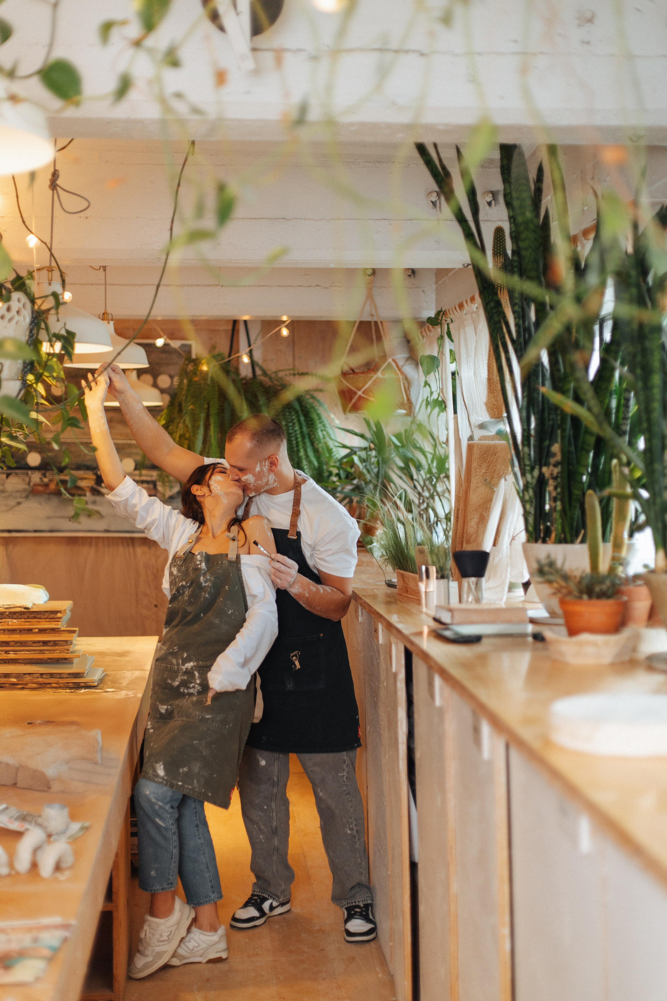 A & Y. Photographer Elvira Hryshchenko