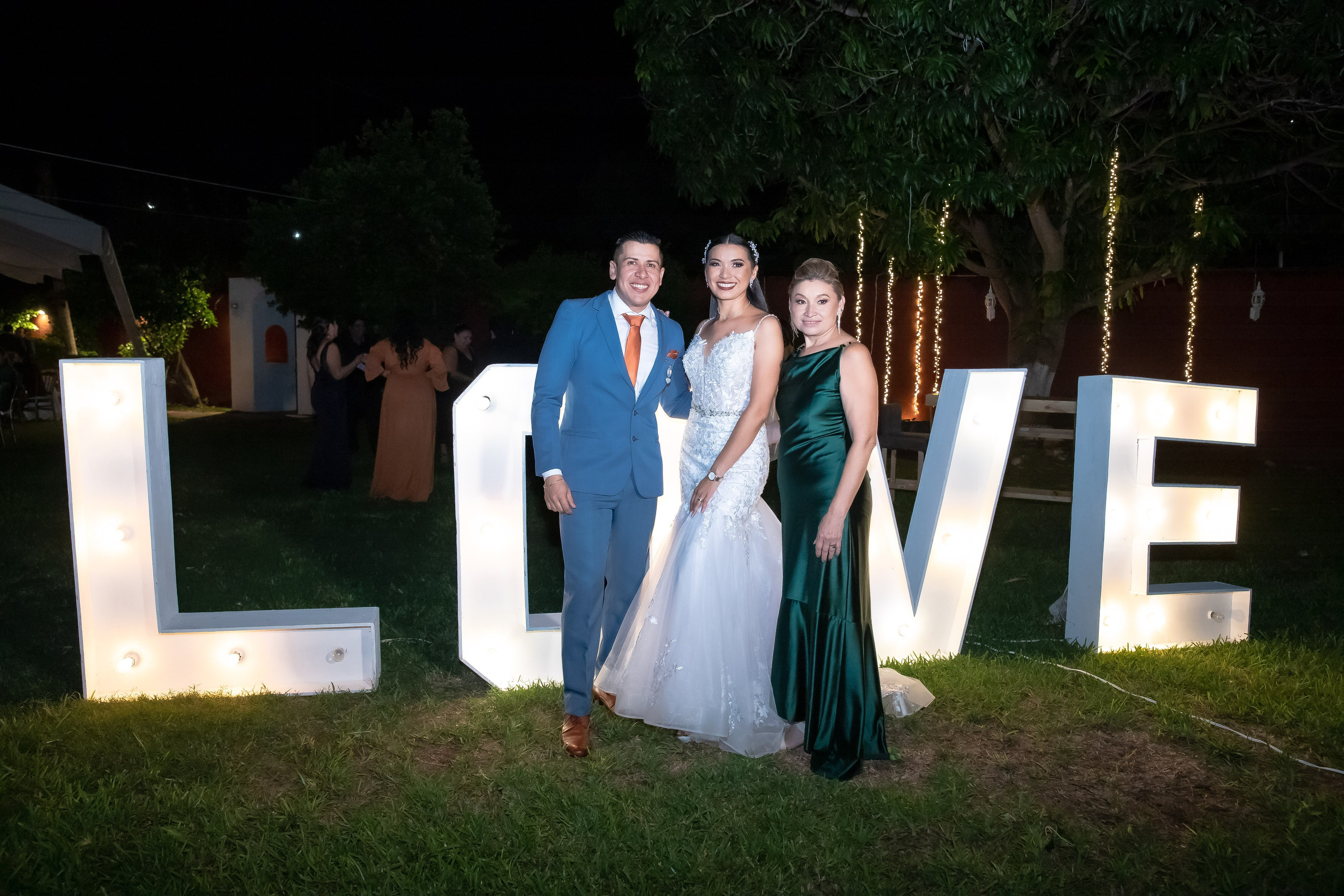 Delta & Cesar. Simón Enríquez Studio