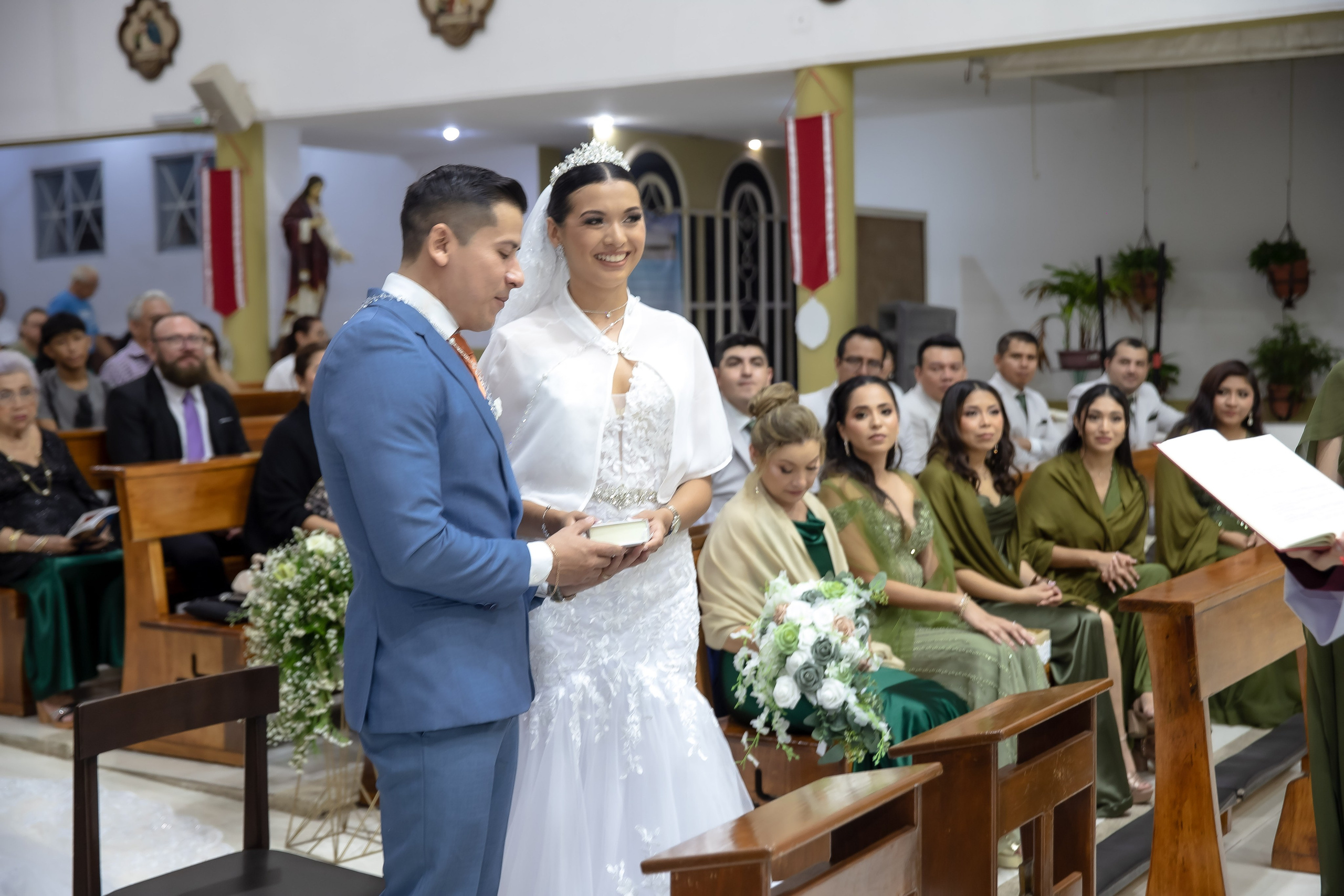 Delta & Cesar. Simón Enríquez Studio