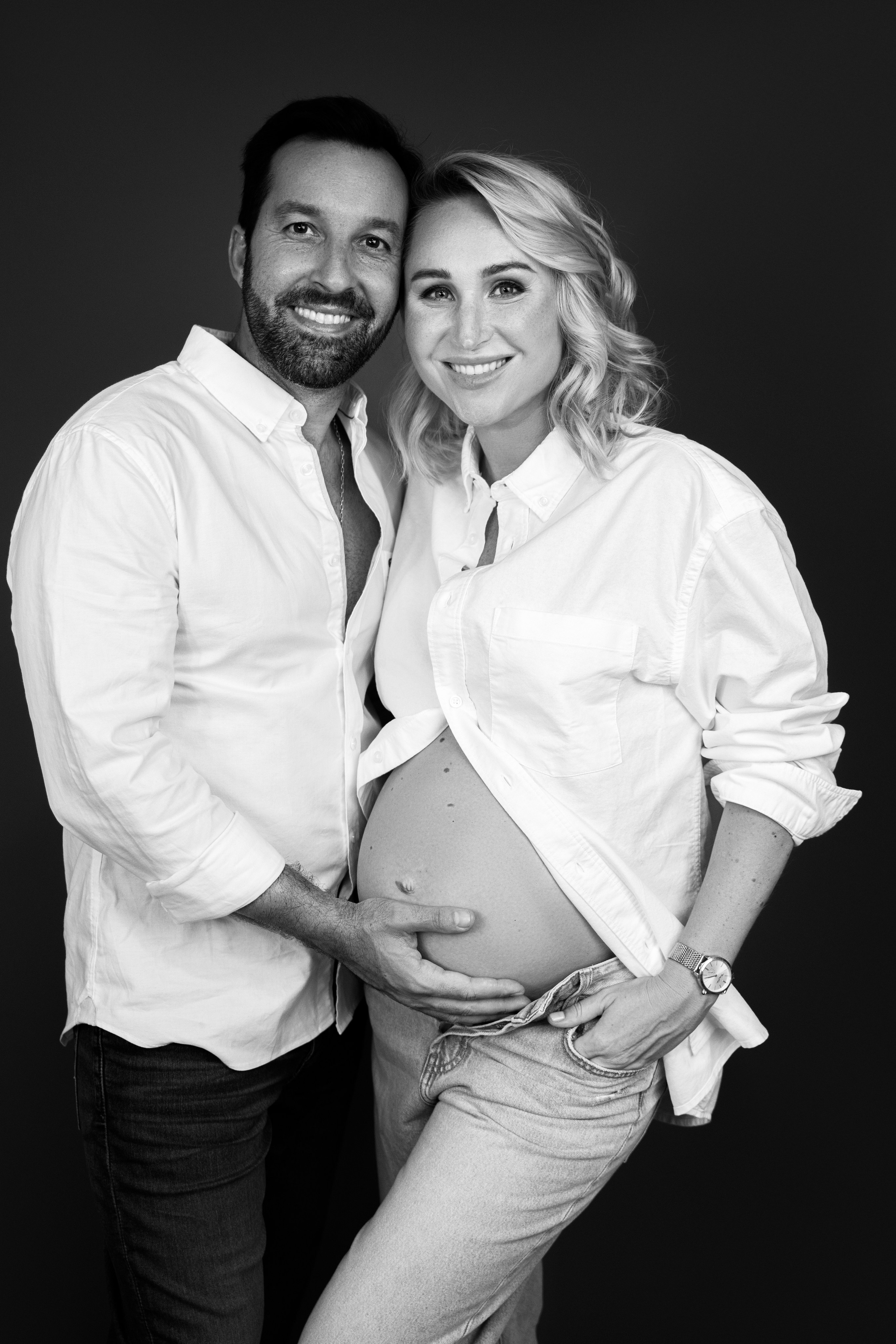 Maternity. Wedding & Portrait Photographer in Cancun, Tulum & Mexico City — Elena Ruzgis