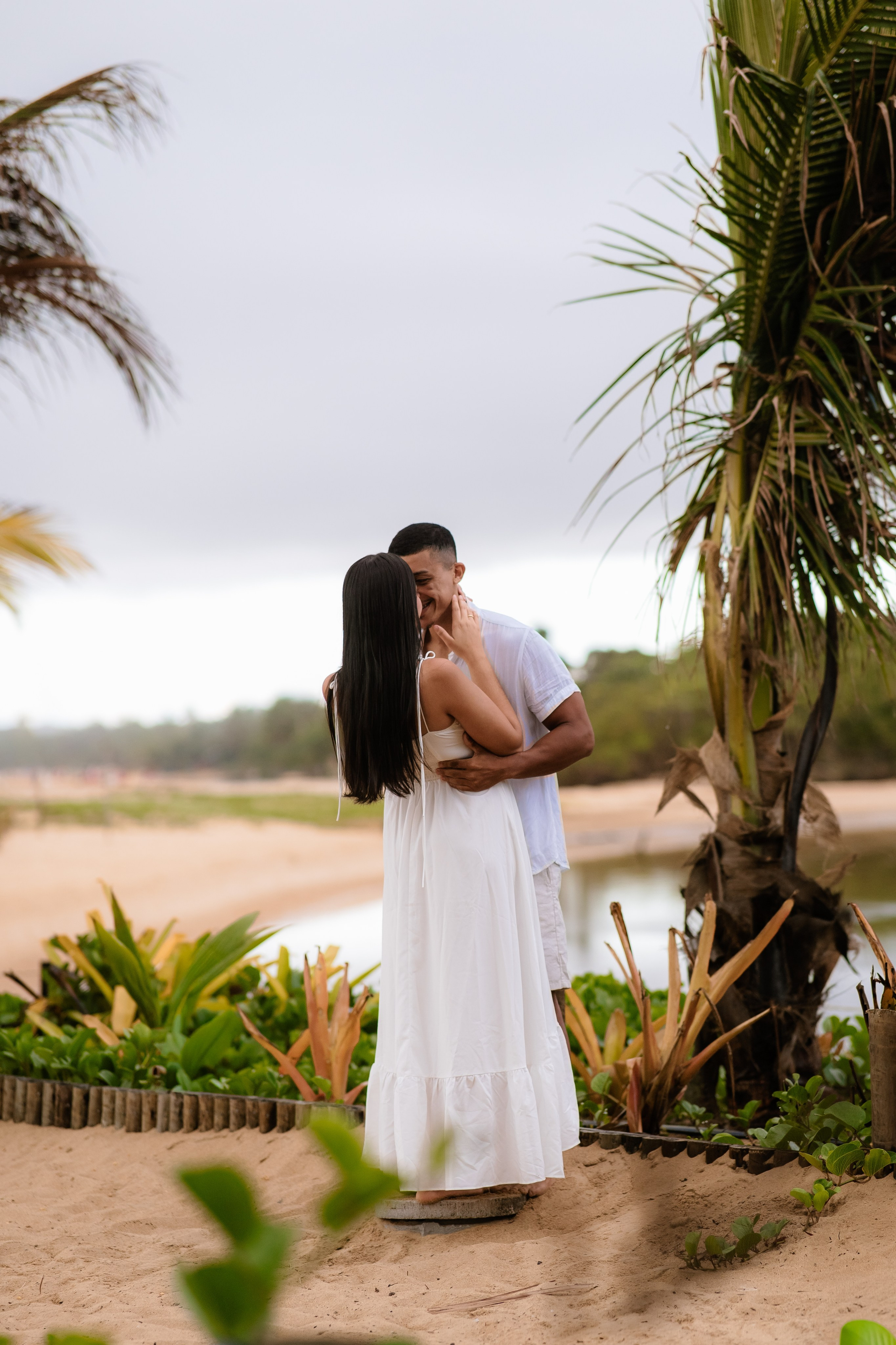 Pré Wedding — Elô & Gui. Fotografias Massa