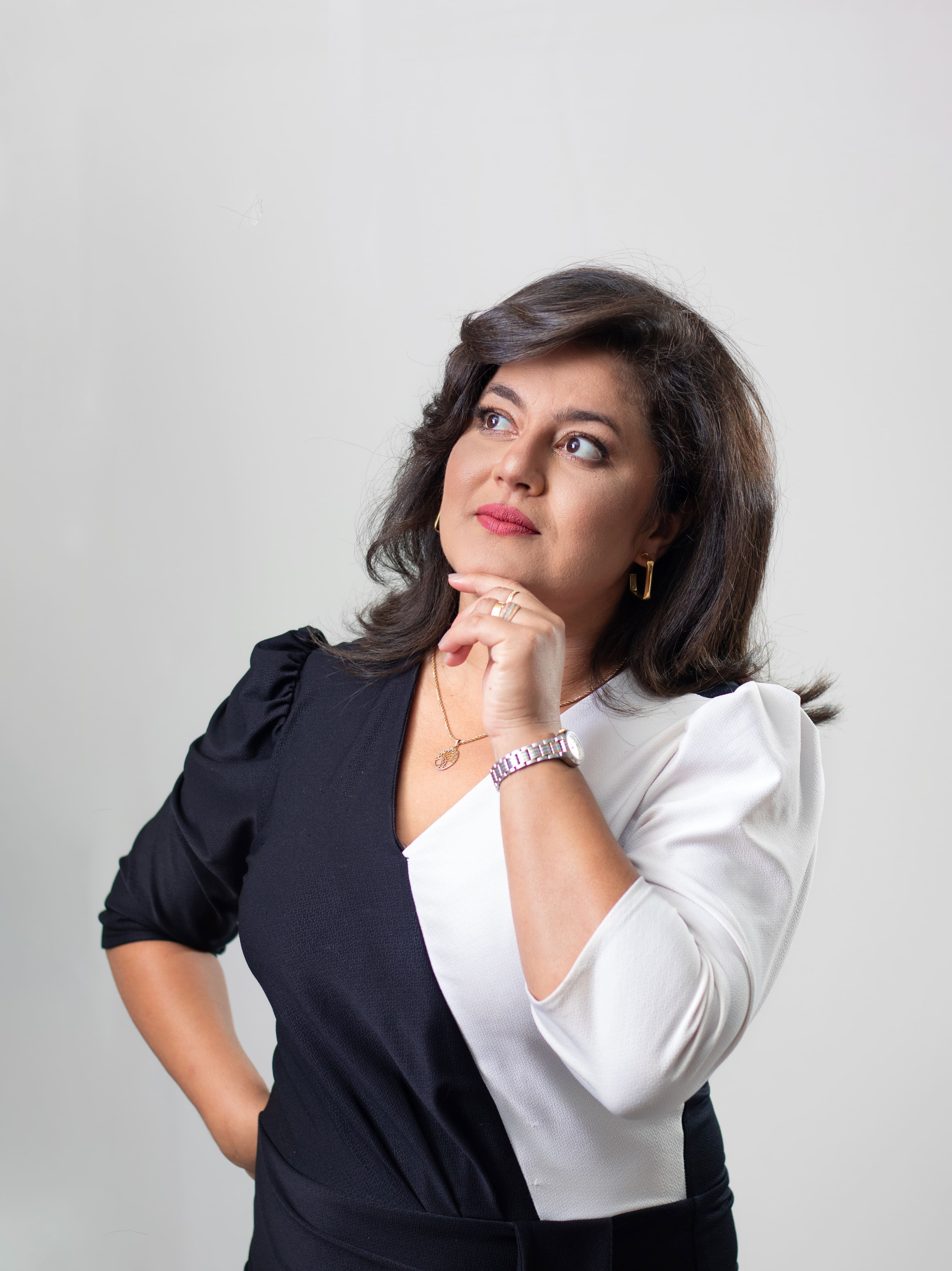 Retrato profissional para arquiteto, arquiteta, advogado ou advogada em São Paulo. Um ensaio corporativo pensado para transmitir profissionalismo, personalidade e autoridade através da fotografia.