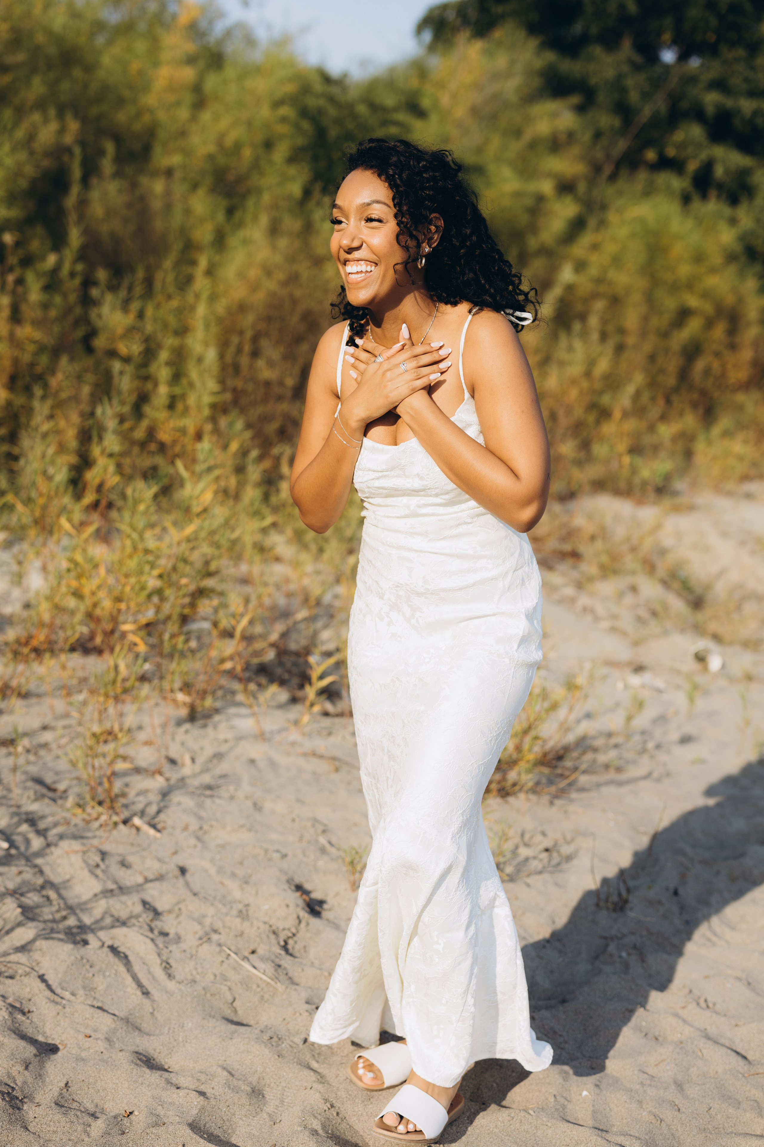 She said yes!. WEDDING VIDEOGRAPHER TORONTO