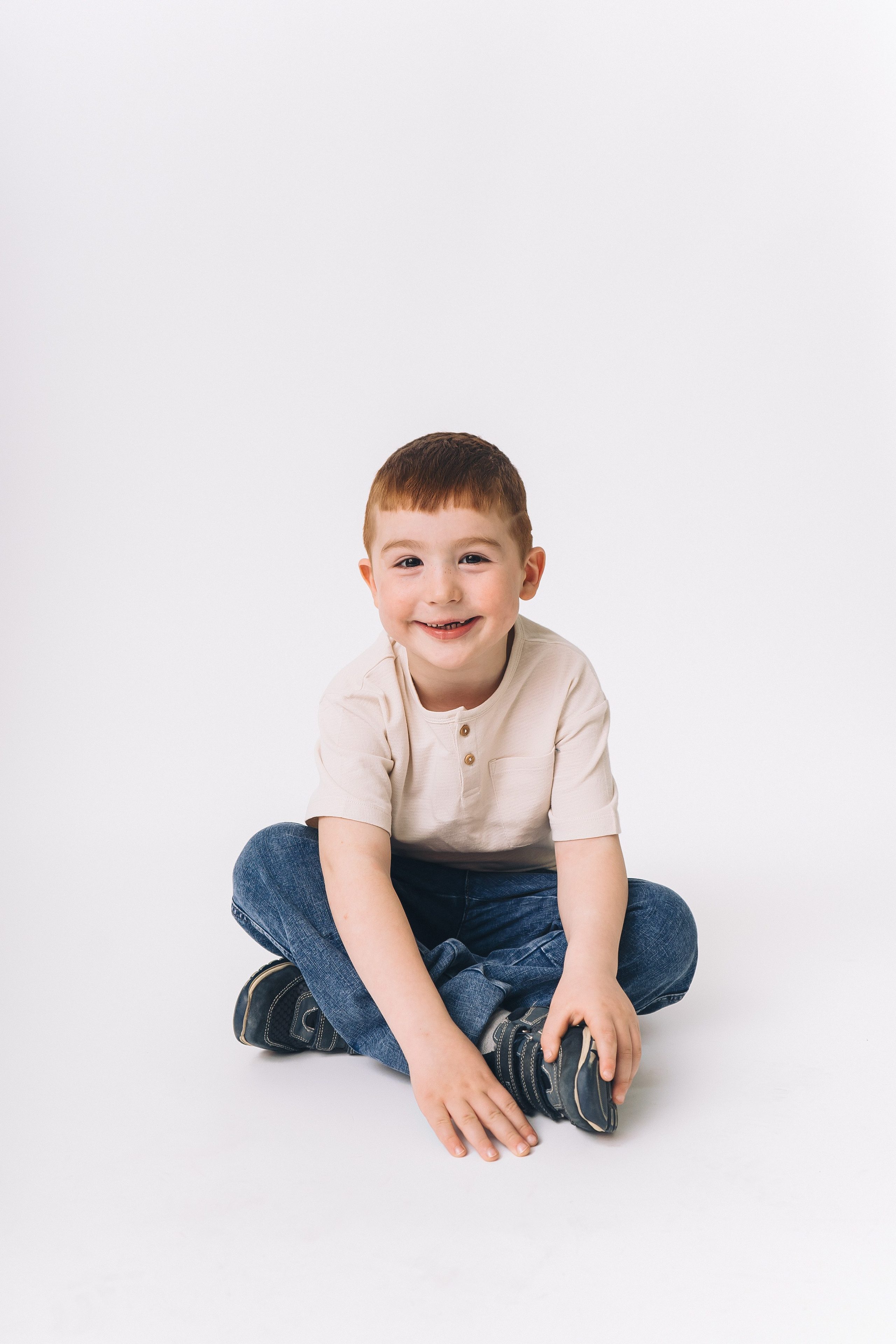 Portrait photographer Vancouver