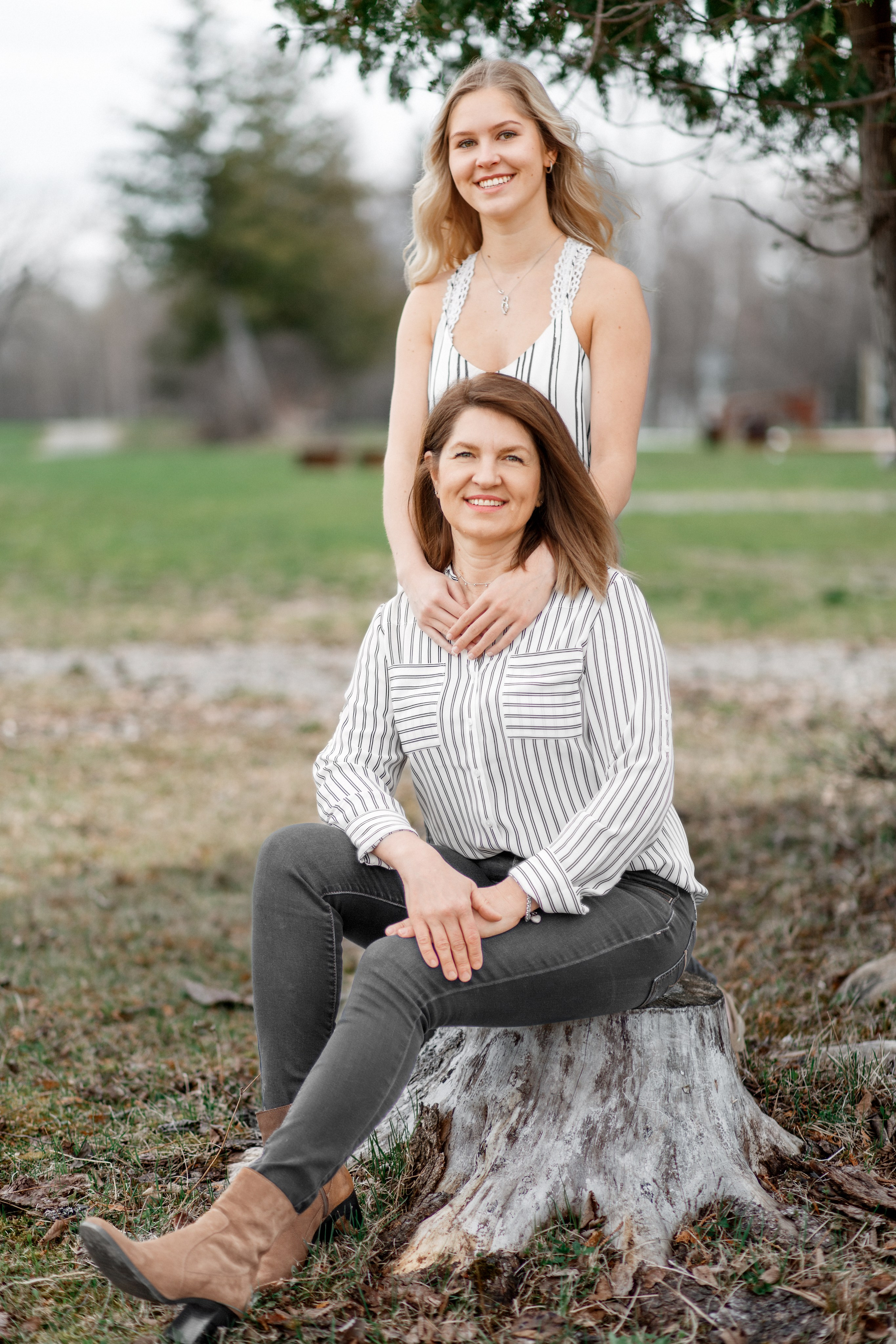 Eugenia Guryev Photography | Portrait & Family Photographer in Moncton, New Brunswick