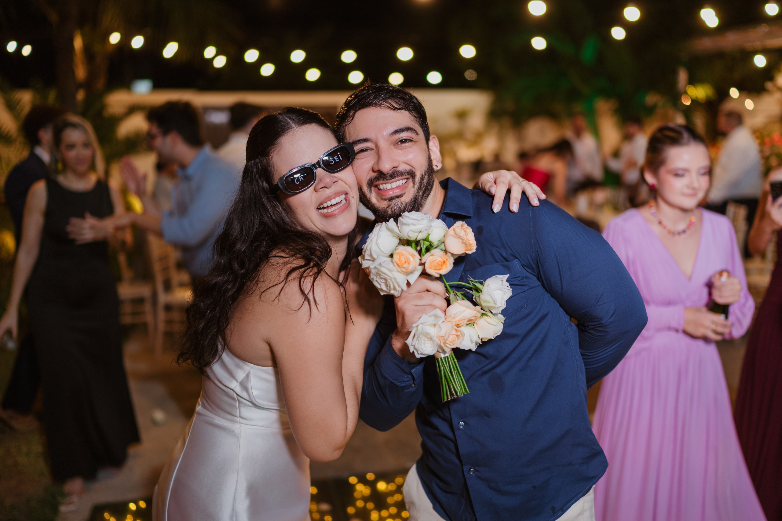 Mirella e Vagno. Rodrigo Mariano