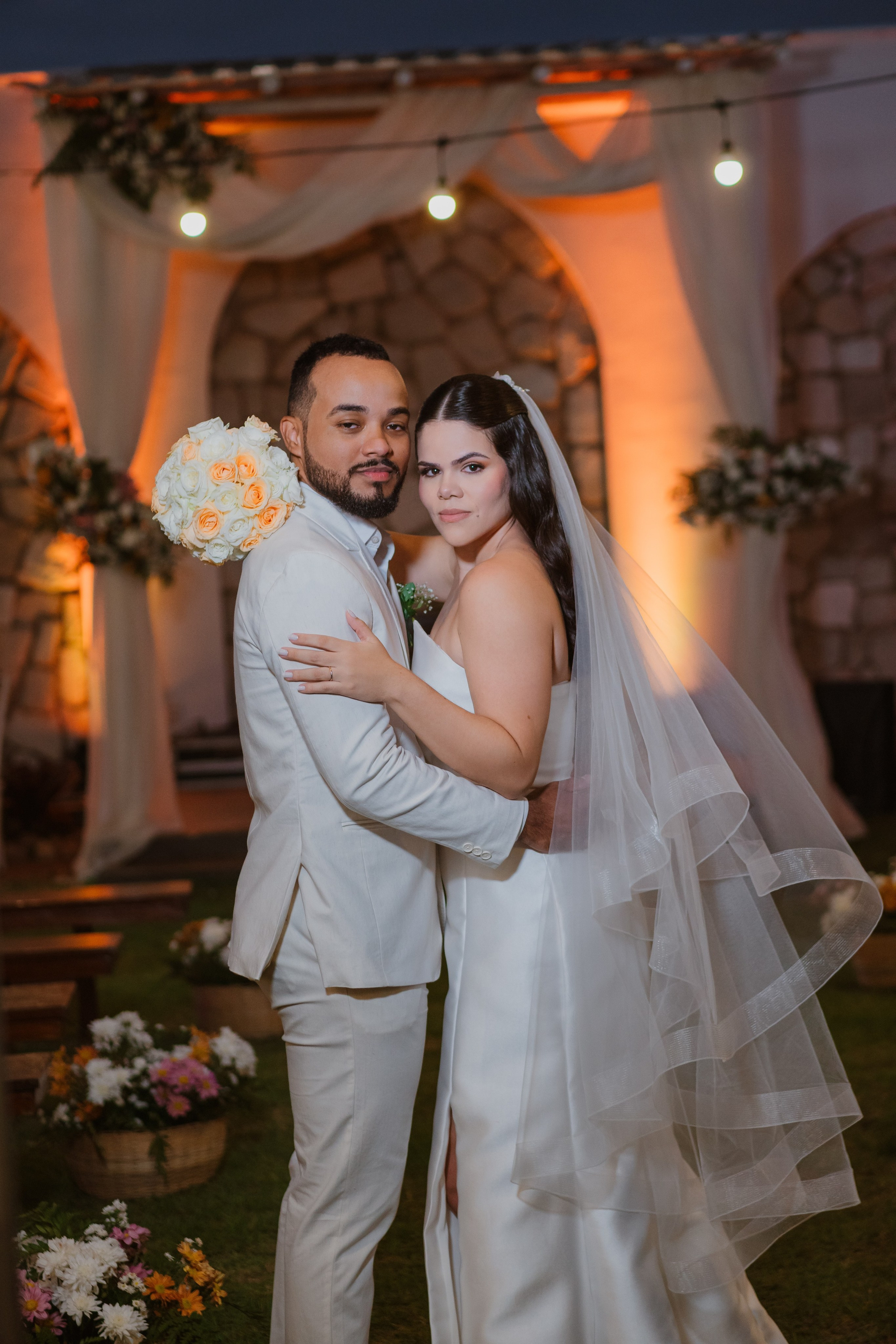 Mirella e Vagno. Rodrigo Mariano