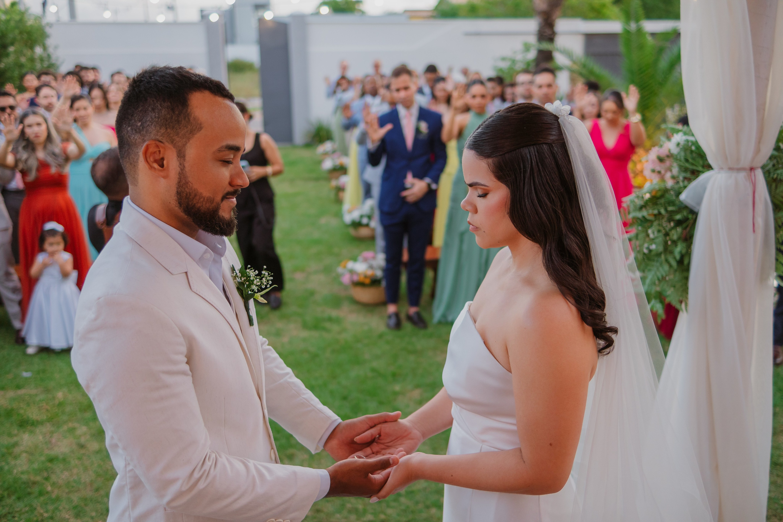 Mirella e Vagno. Rodrigo Mariano