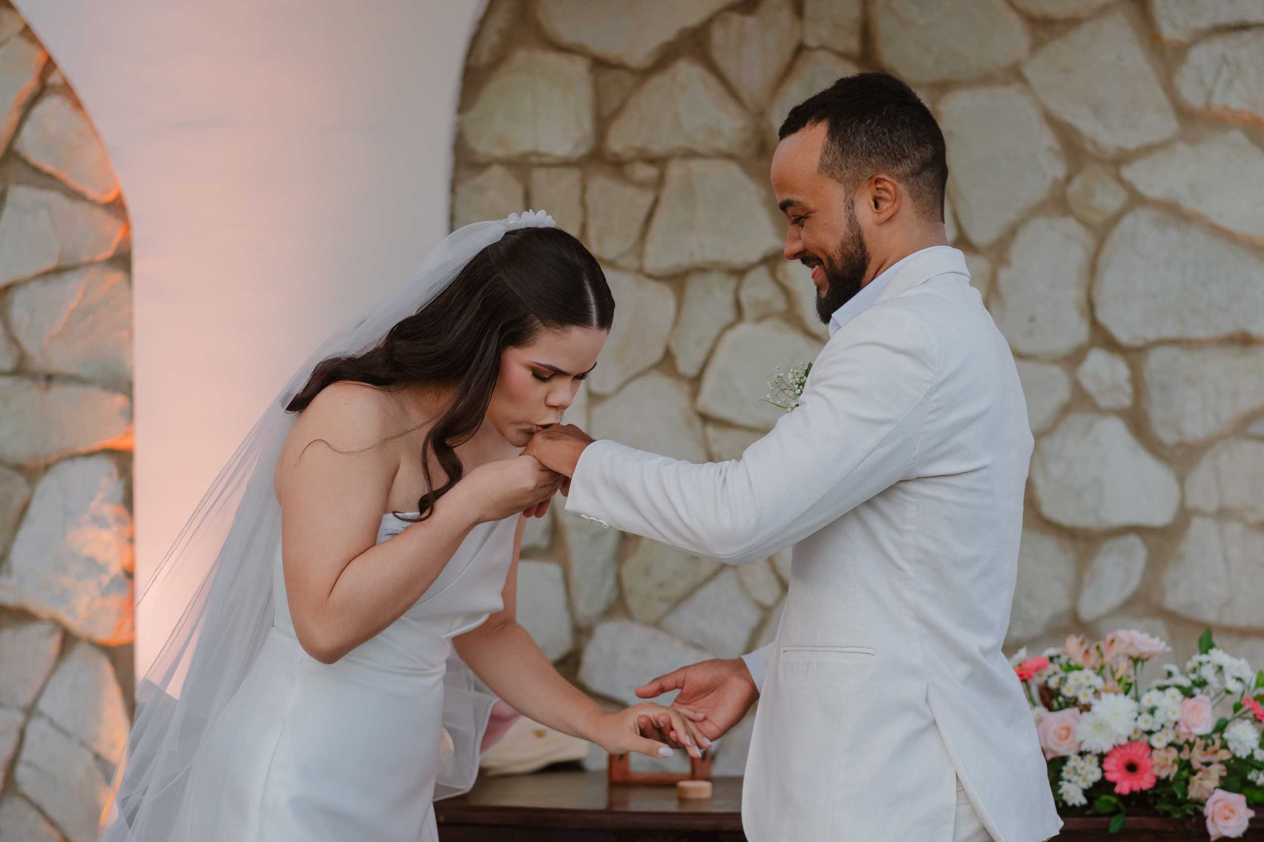 Mirella e Vagno. Rodrigo Mariano