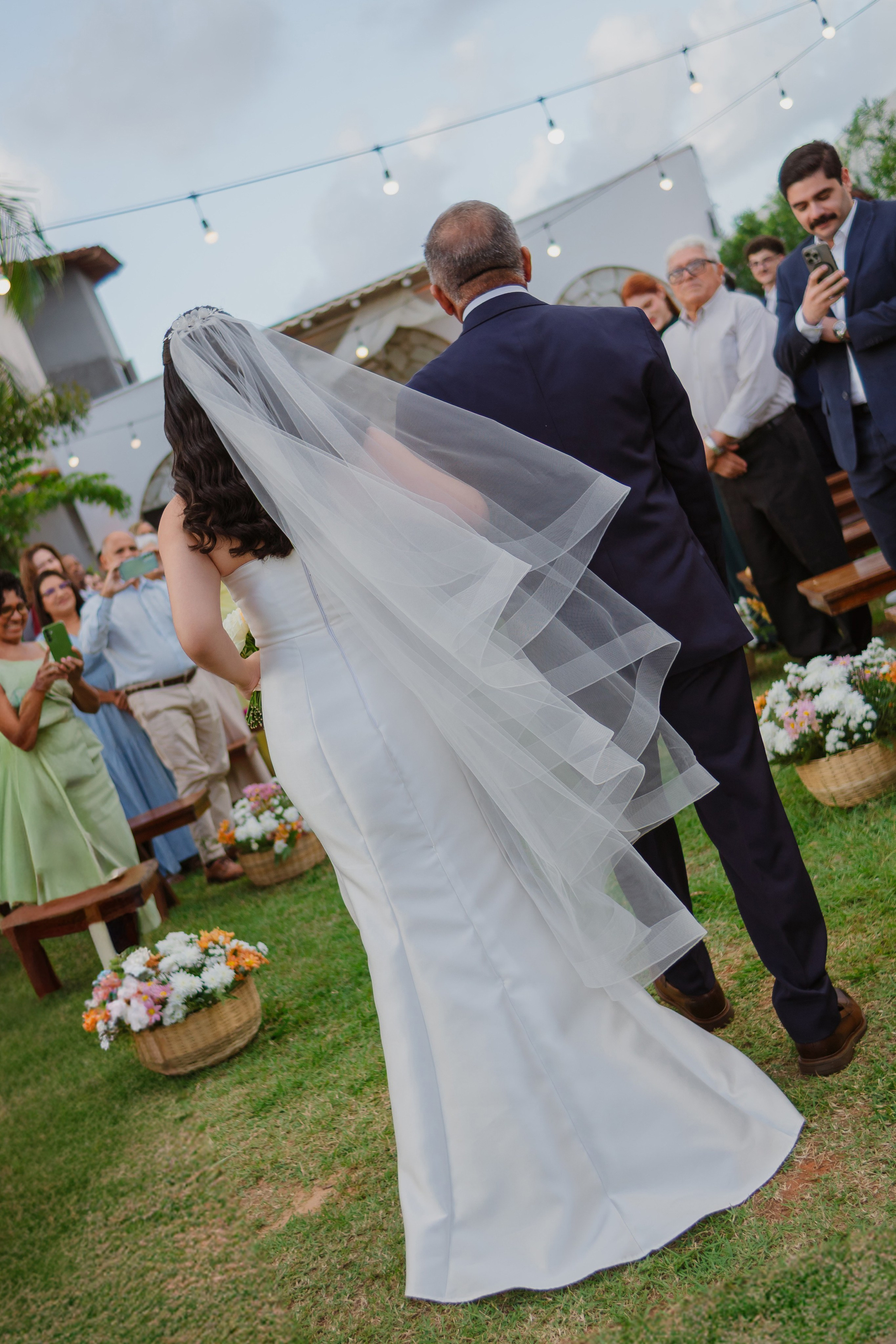 Mirella e Vagno. Rodrigo Mariano