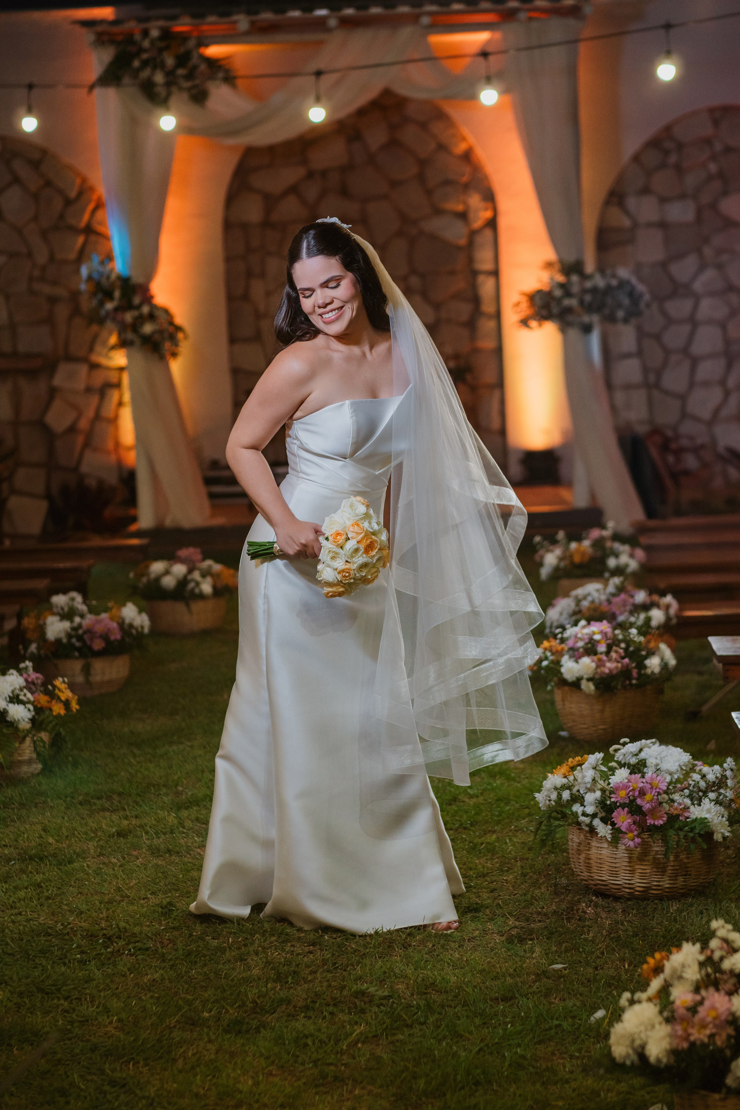 Mirella e Vagno. Rodrigo Mariano