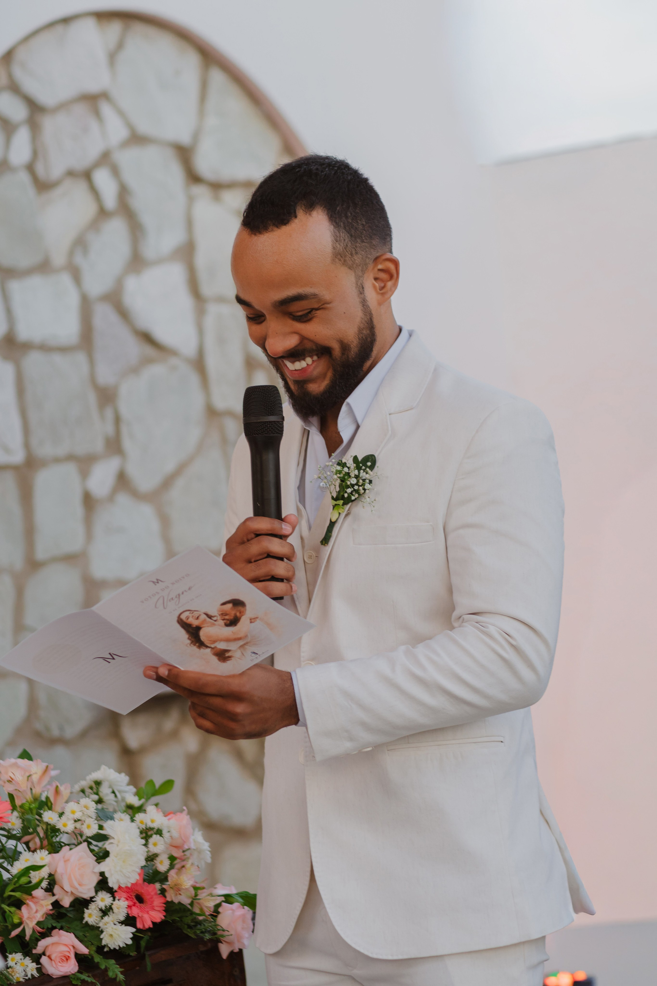 Mirella e Vagno. Rodrigo Mariano