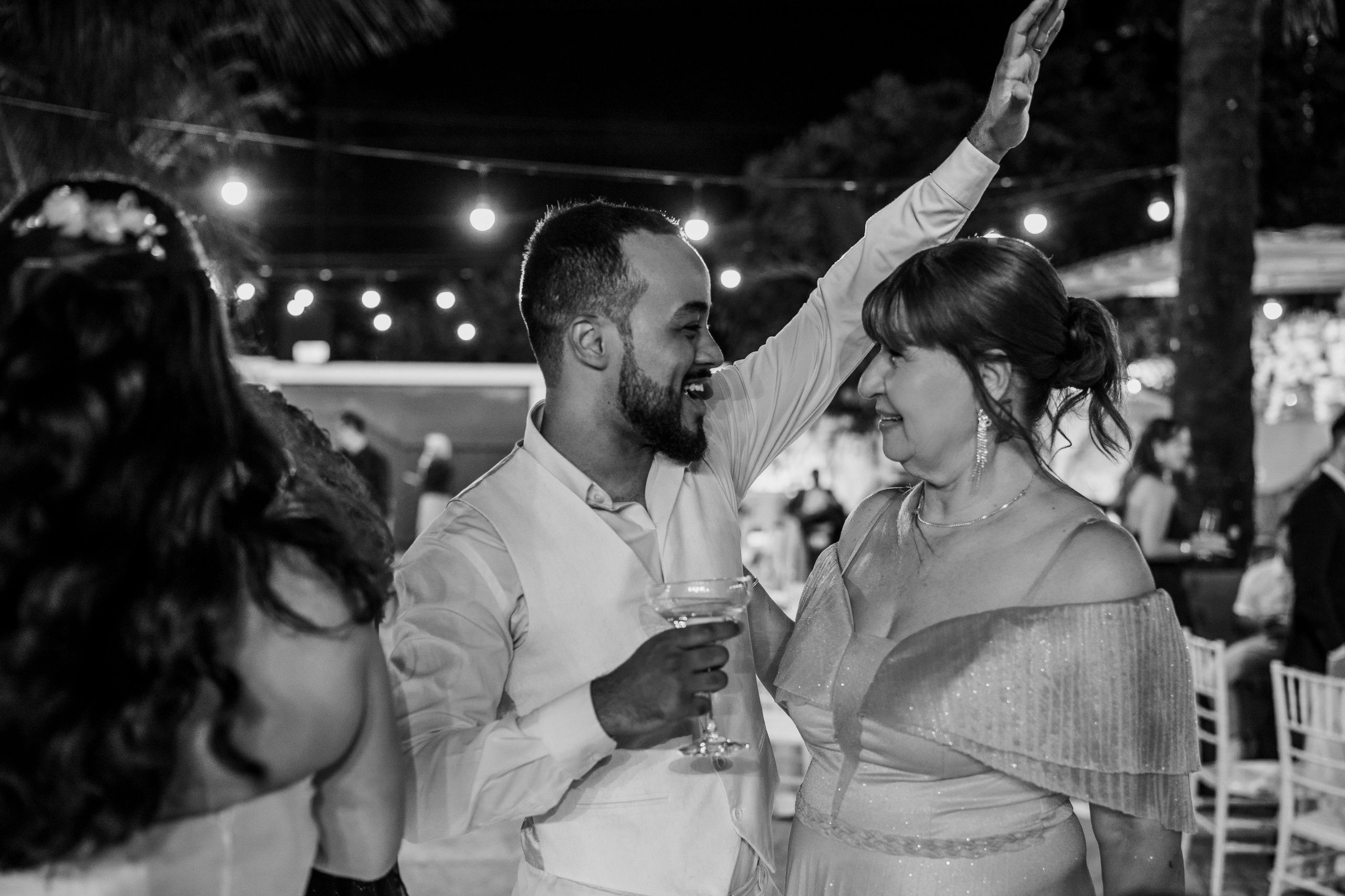 Mirella e Vagno. Rodrigo Mariano
