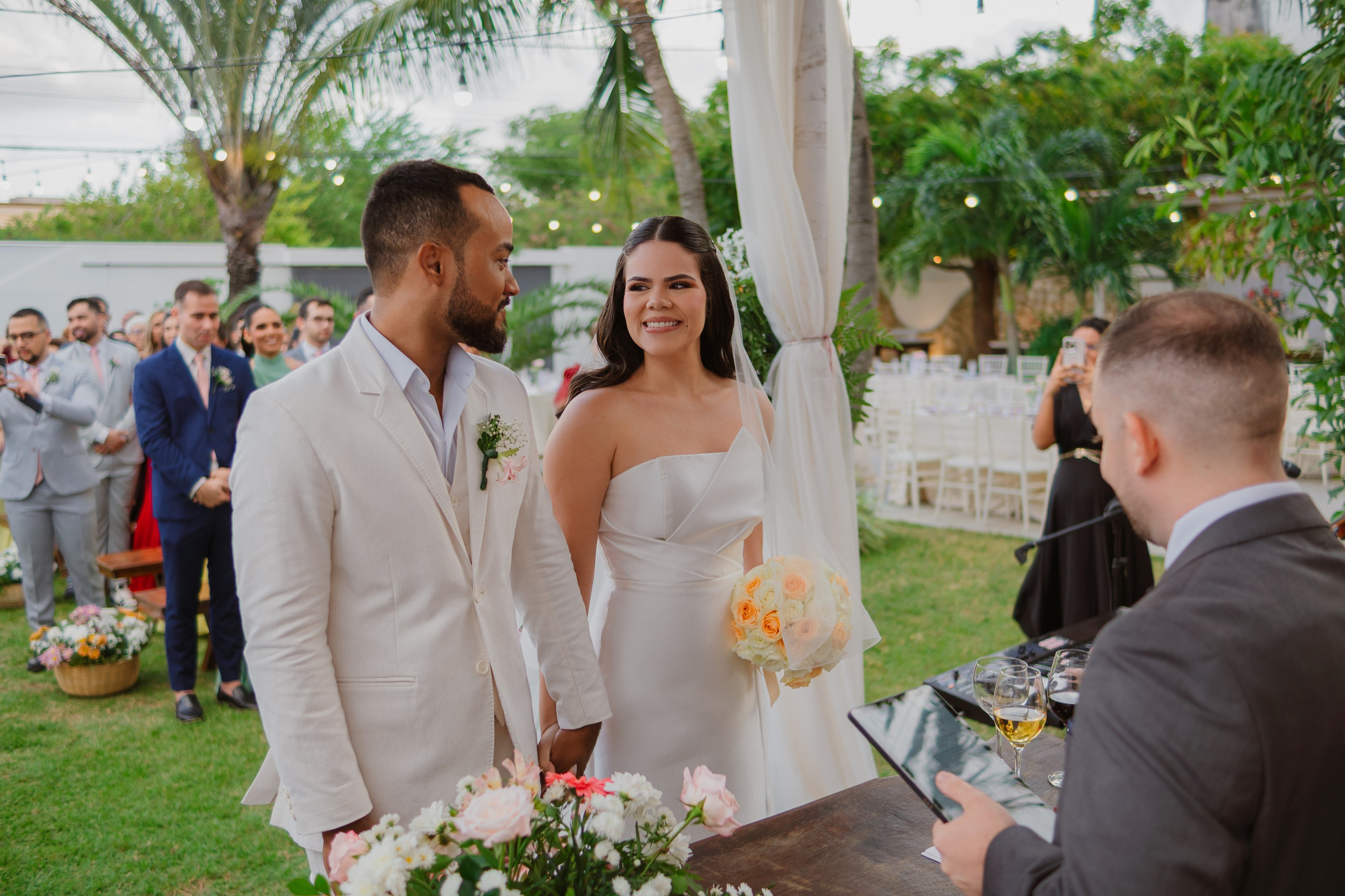 Mirella e Vagno. Rodrigo Mariano