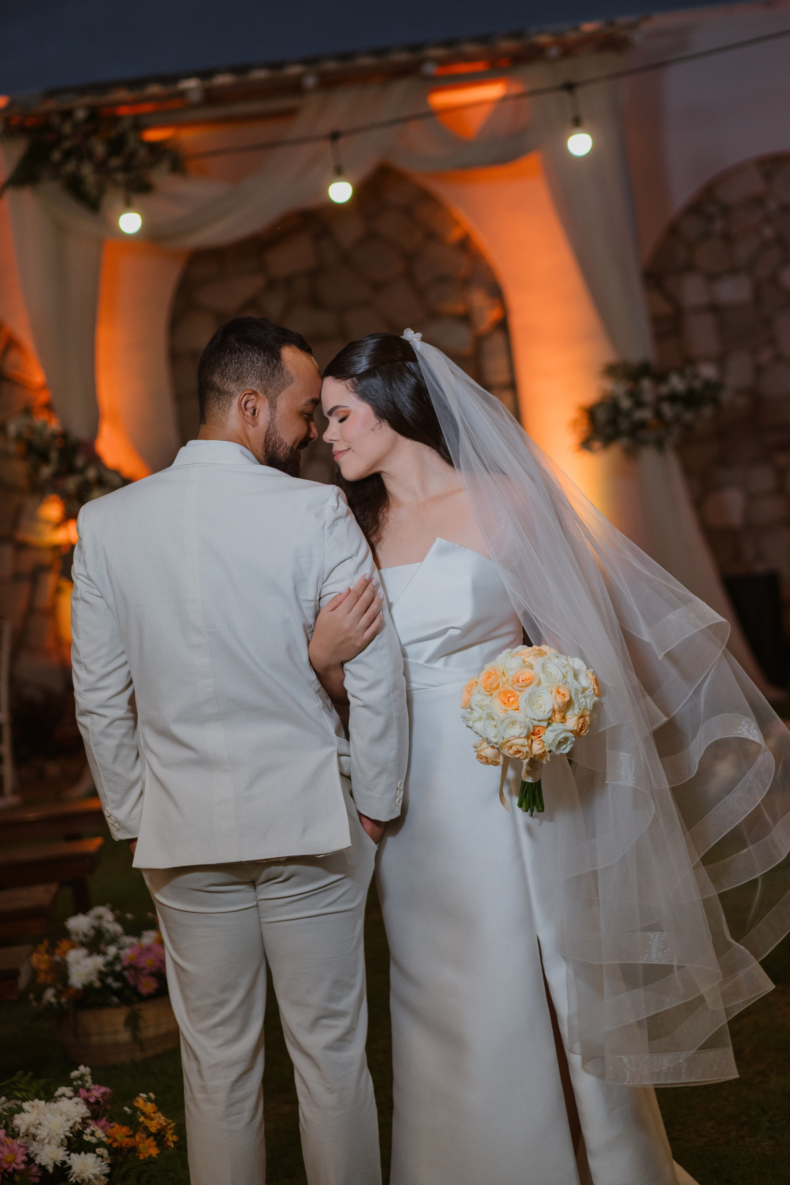 Mirella e Vagno. Rodrigo Mariano