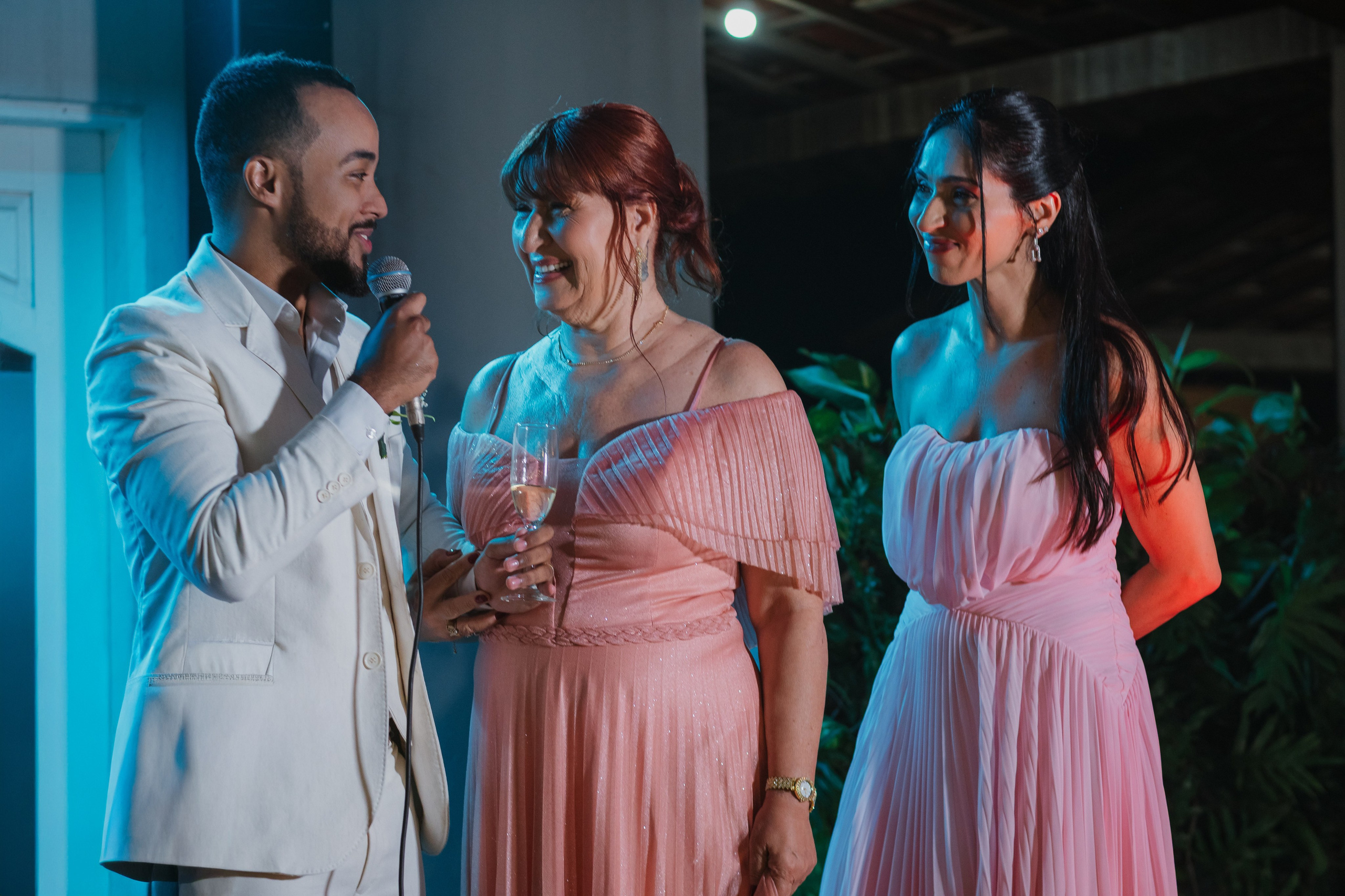 Mirella e Vagno. Rodrigo Mariano