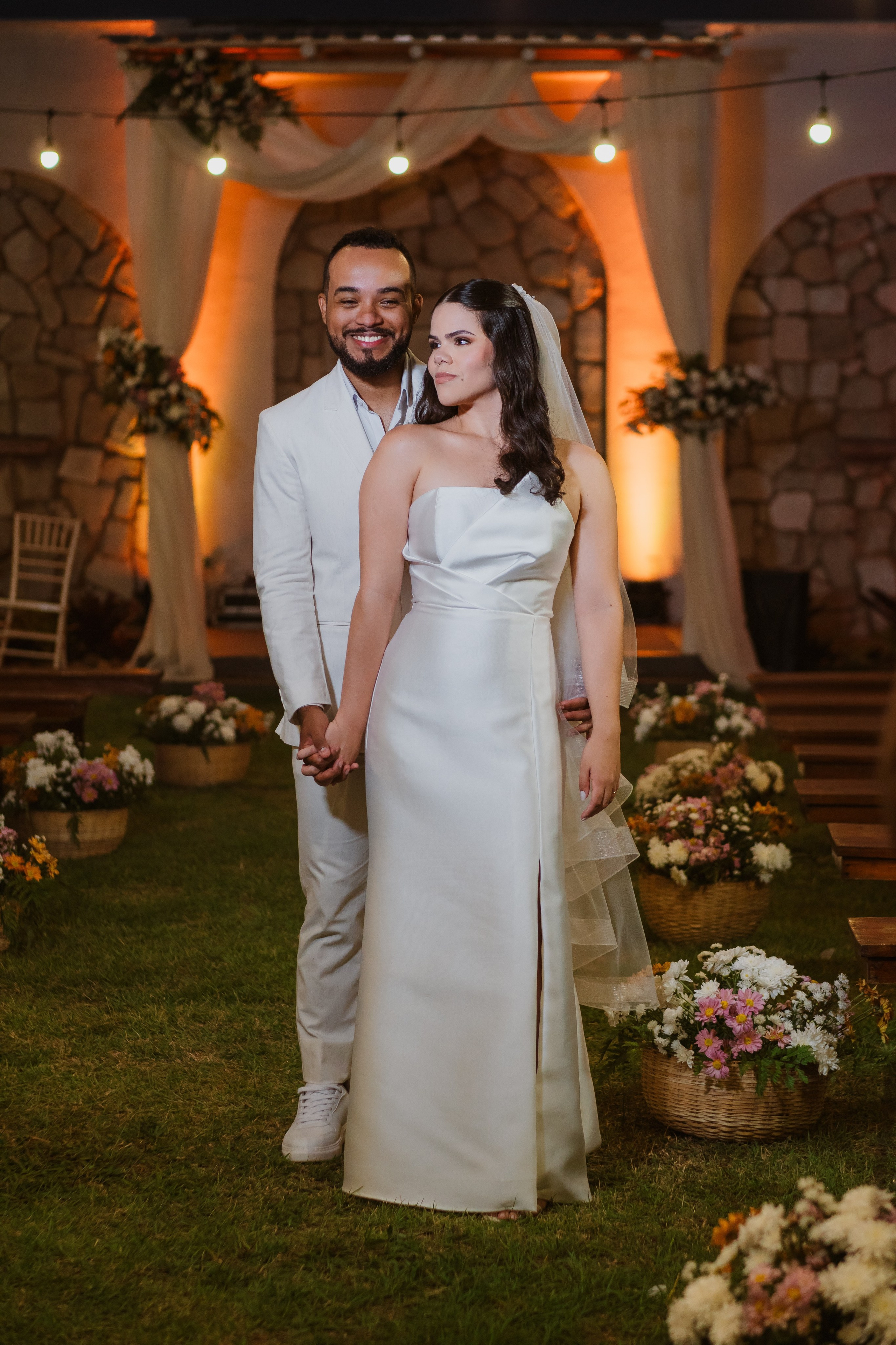 Mirella e Vagno. Rodrigo Mariano