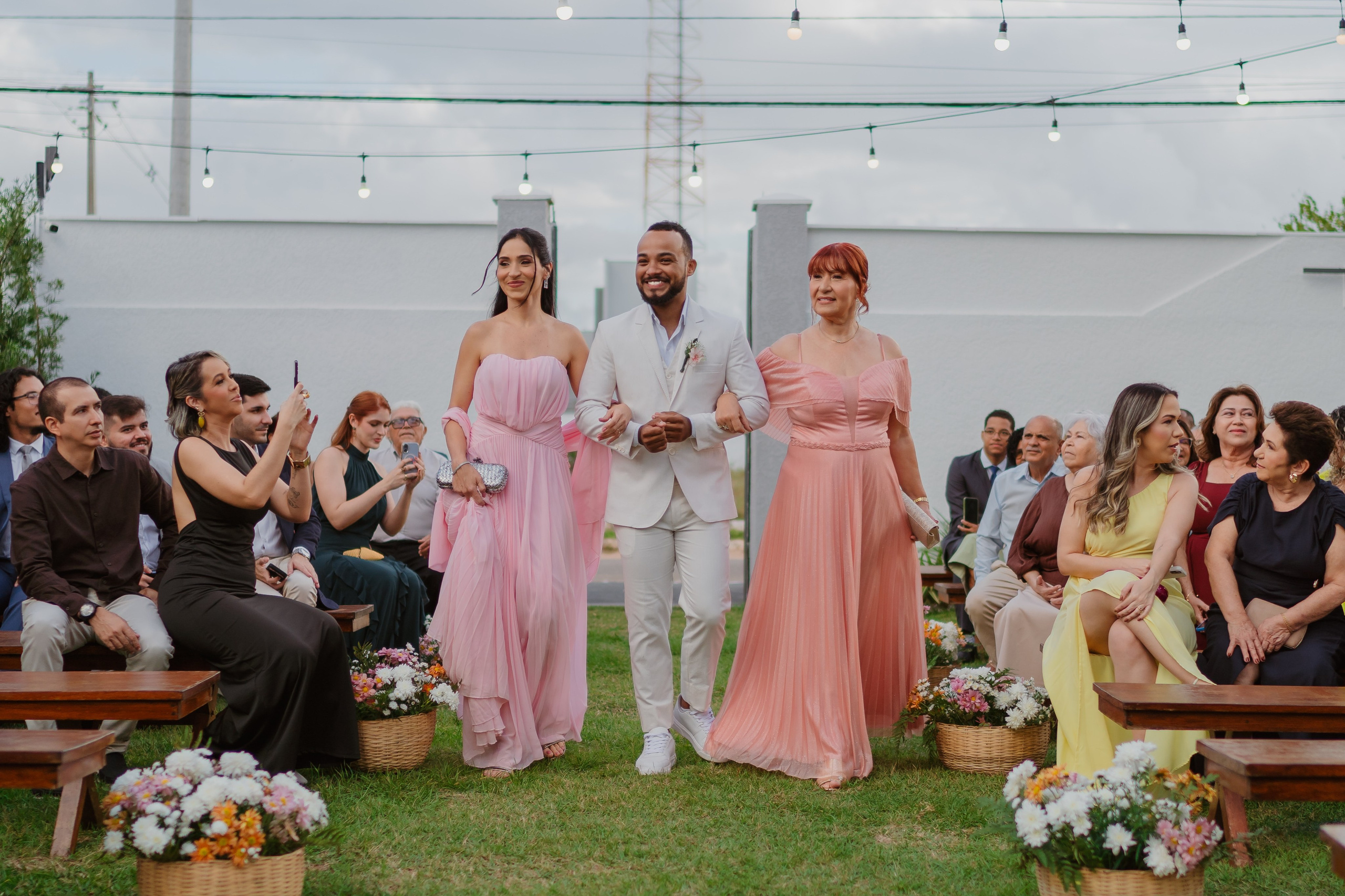 Mirella e Vagno. Rodrigo Mariano