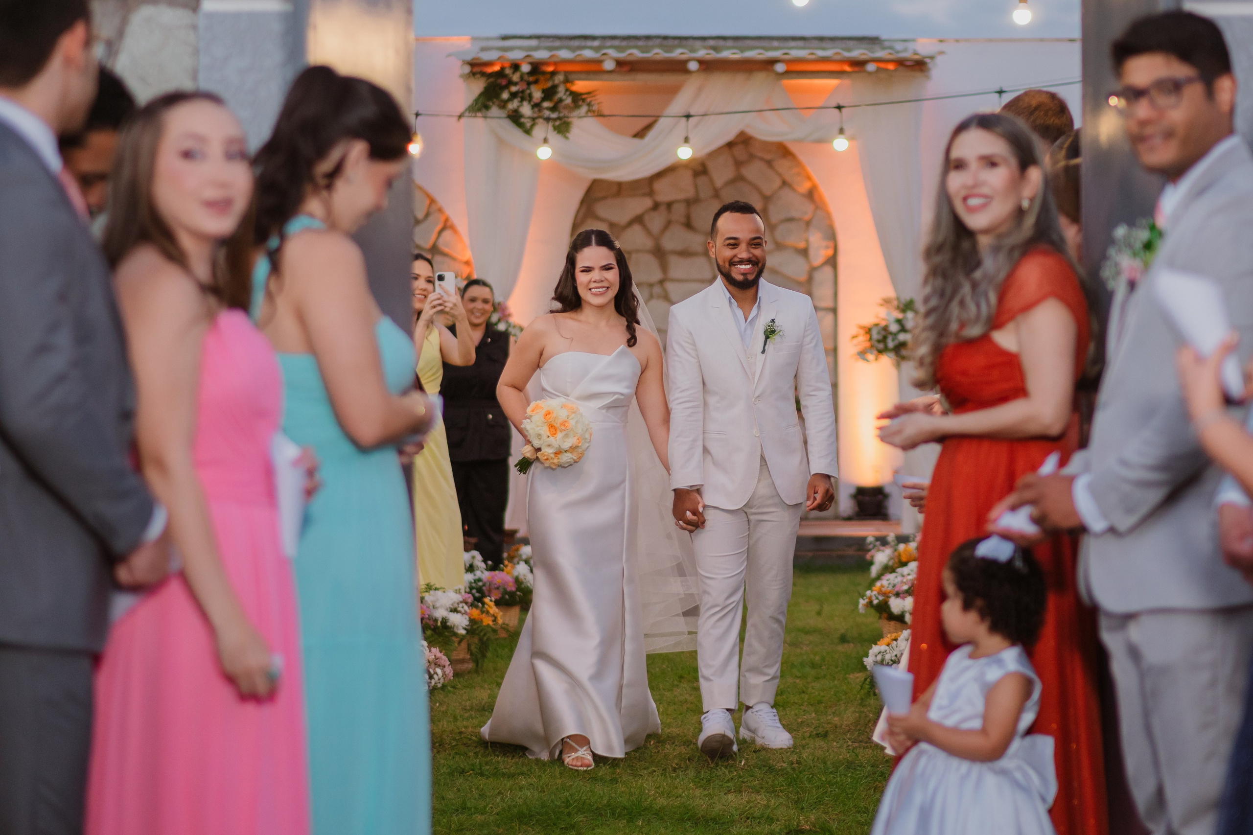 Mirella e Vagno. Rodrigo Mariano