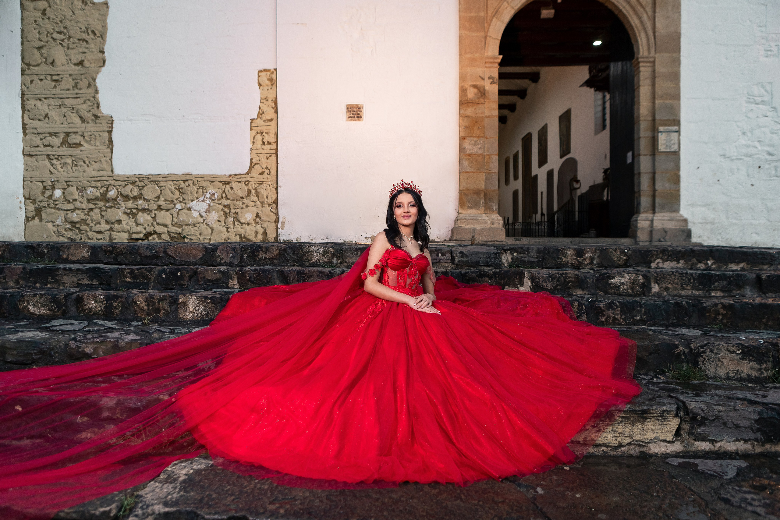 XV AÑOS