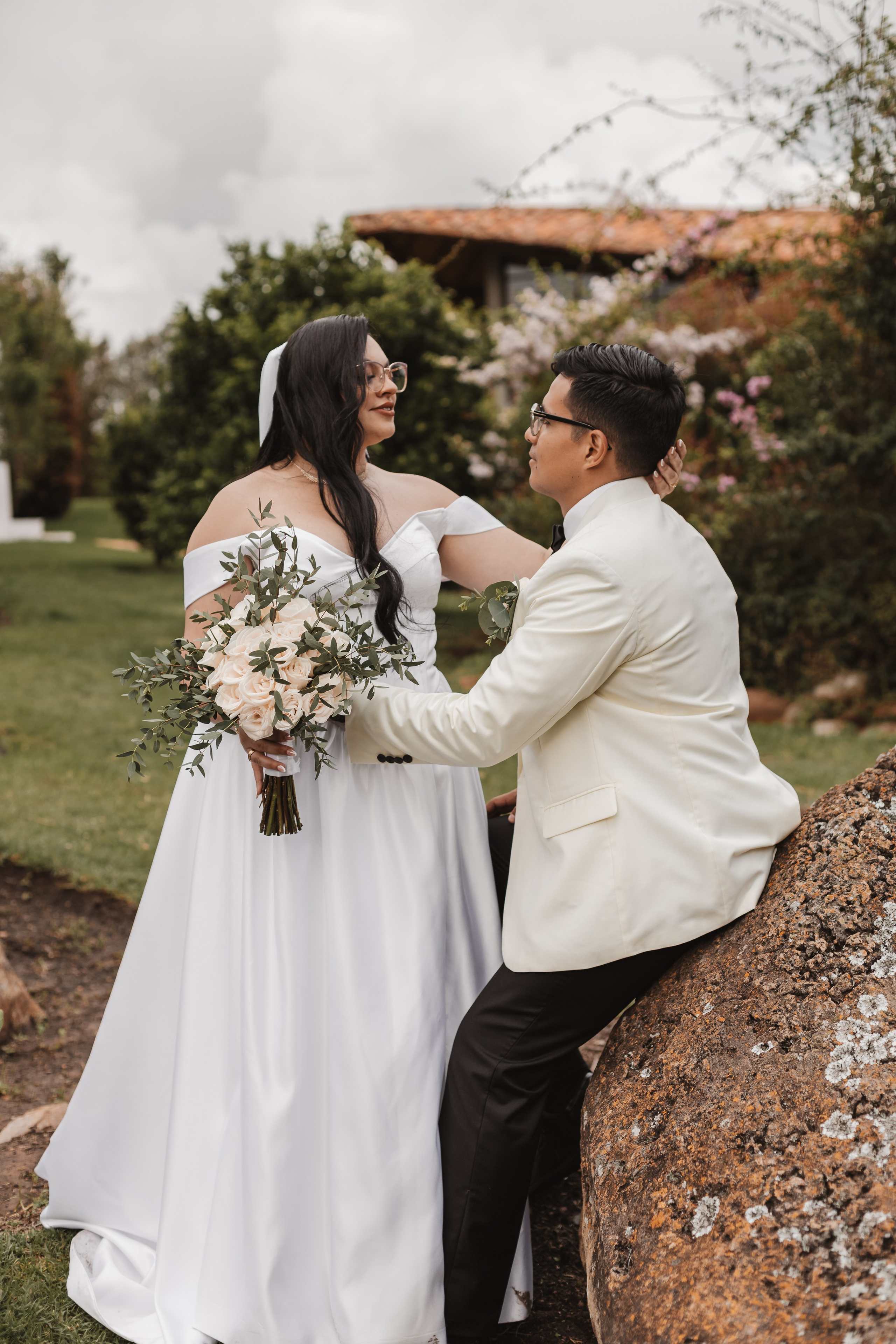 ANDRES & DANIELA. FOCALMAGIC