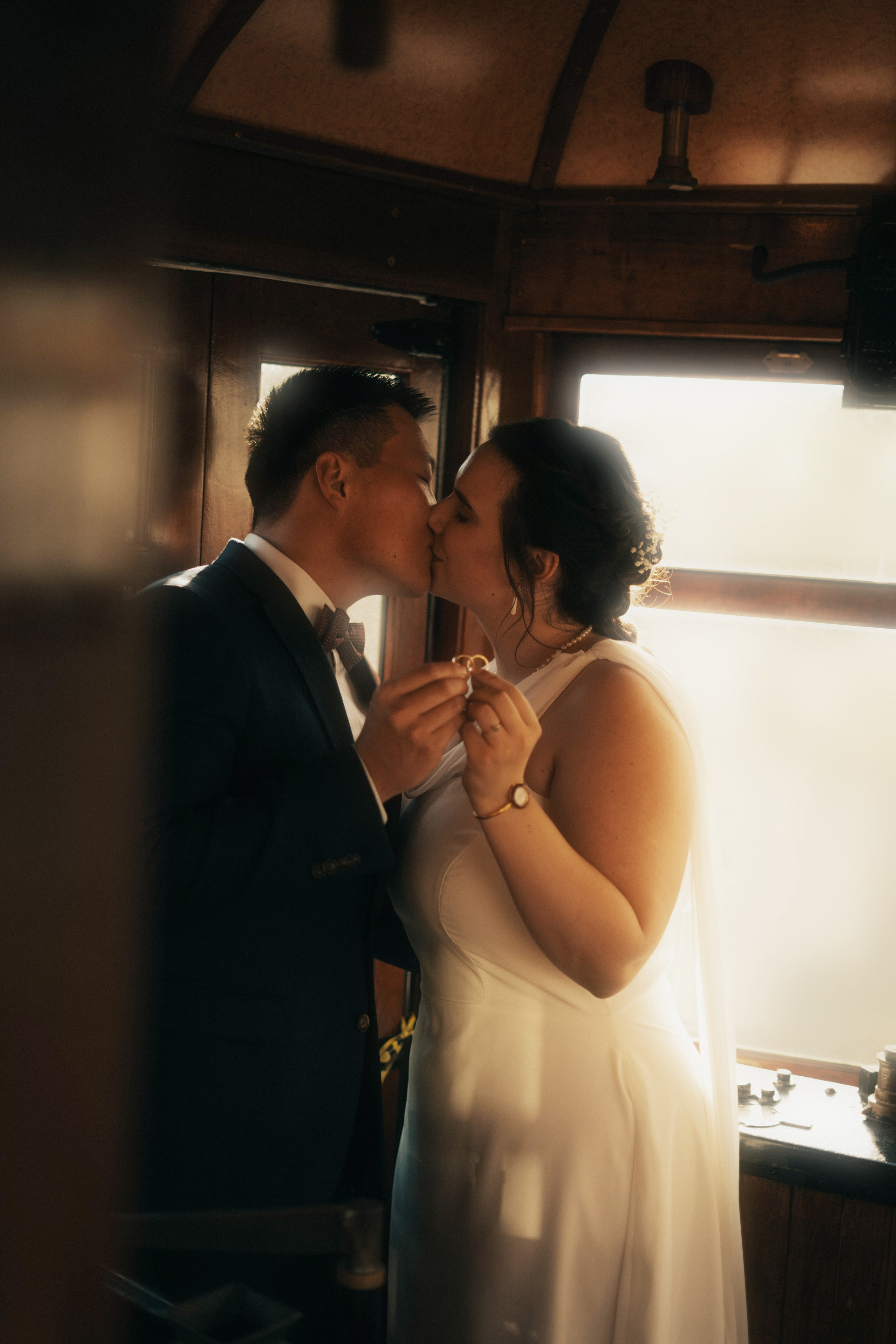 Wedding. Abluecat photography