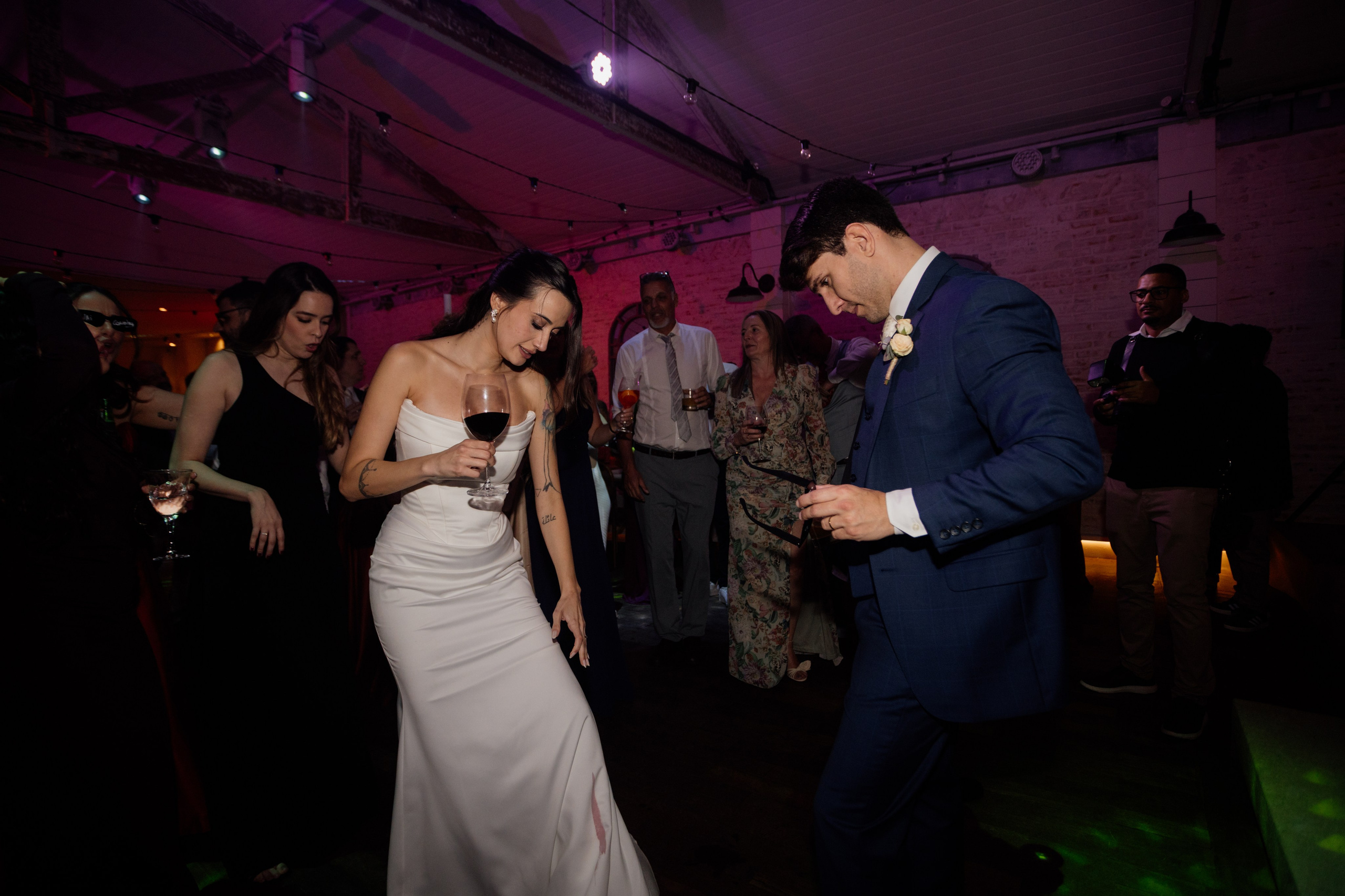 Nátalie e Andrei. Alexandre Borges Wedding