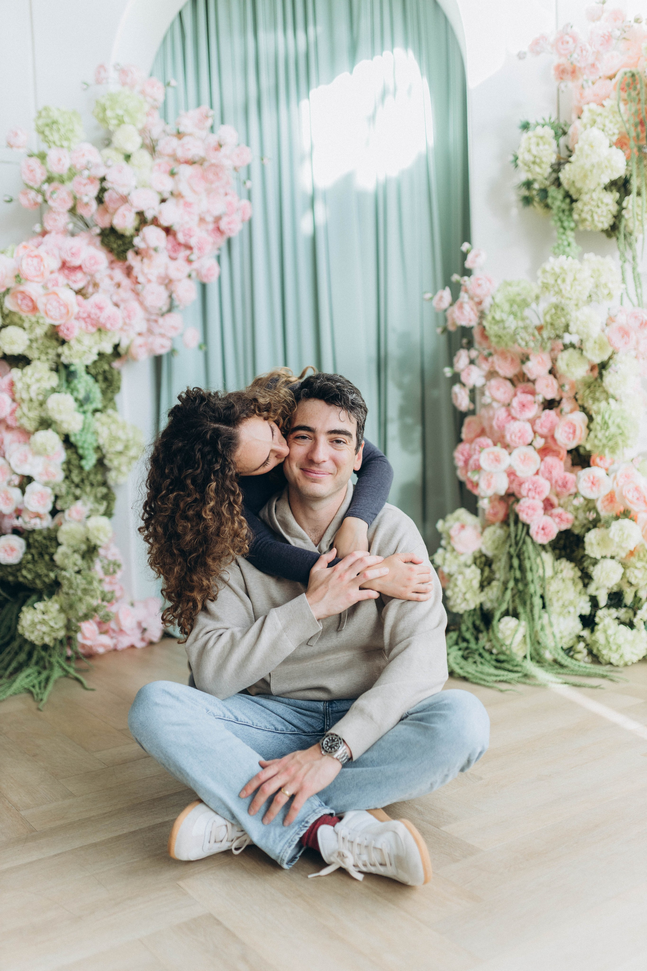 Y&D. Photographer | Naomi Maklin