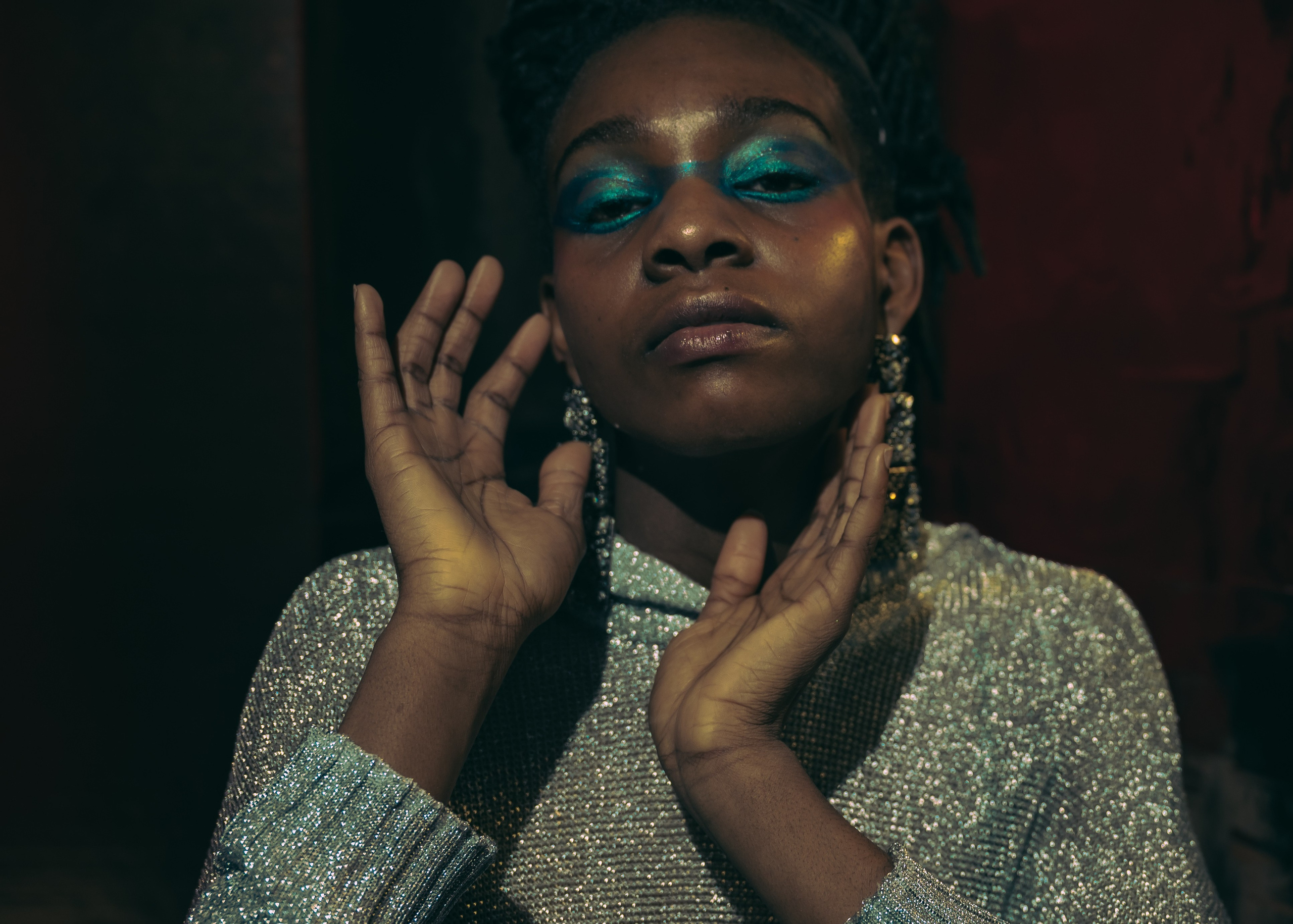 Jeslyn from Nigeria. Ekaterina Tsurkina-Appina Photography Canada