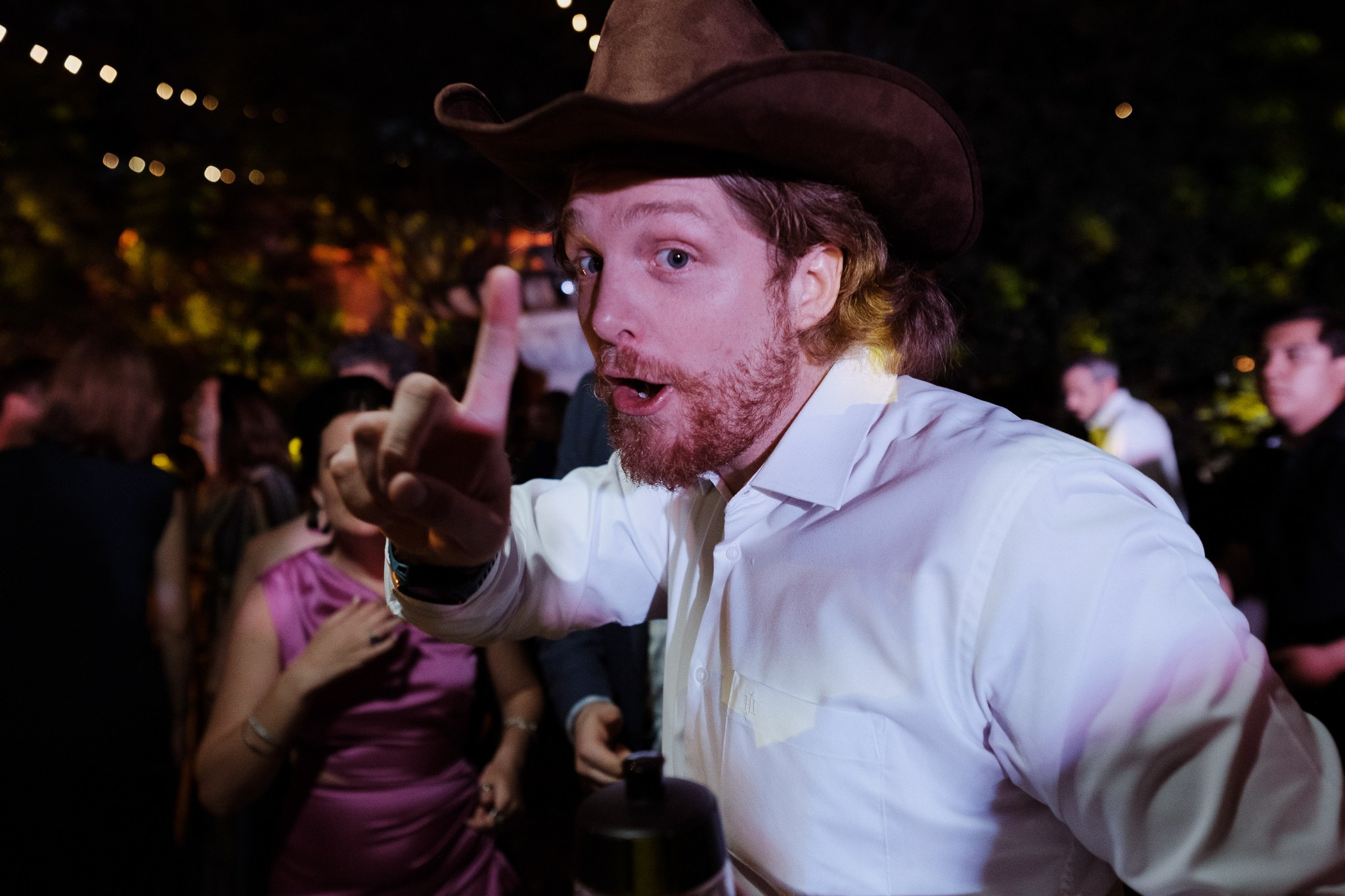 Carmen y Alfredo: Boda en hacienda de Peotillos. Fotógrafo de bodas