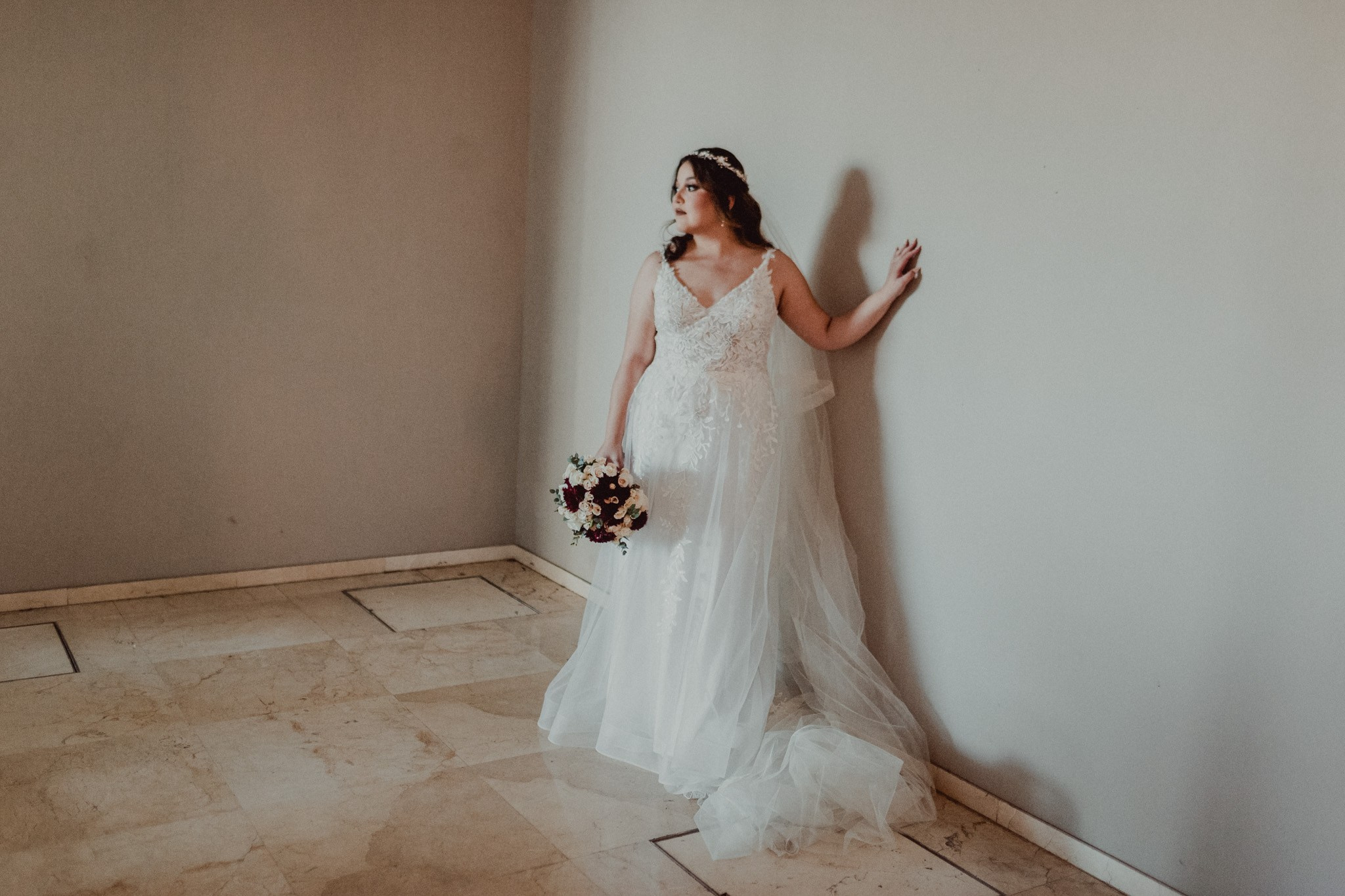 America y Joaquín. Fotógrafo de bodas