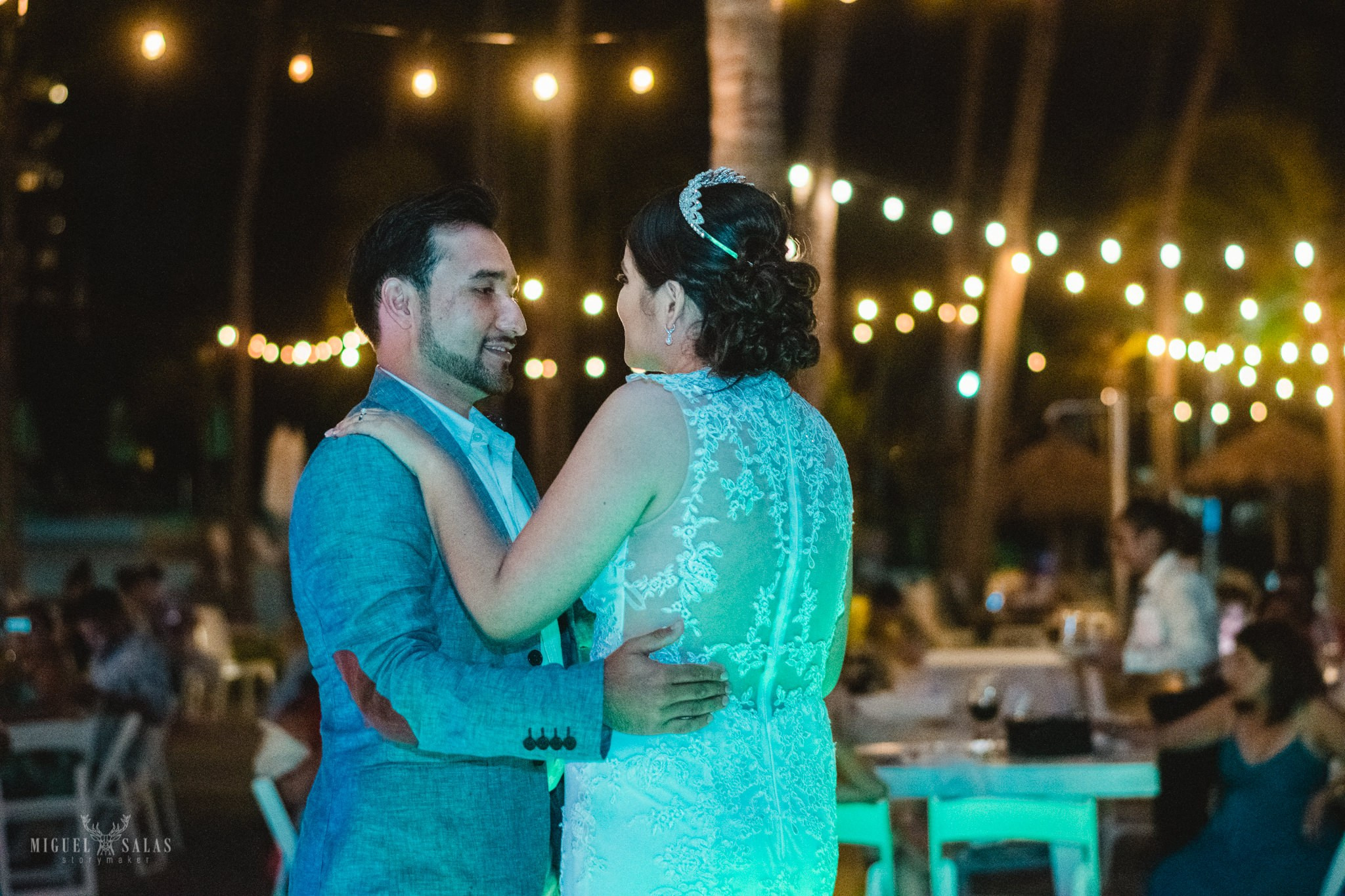 Fotógrafo de bodas en Querétaro