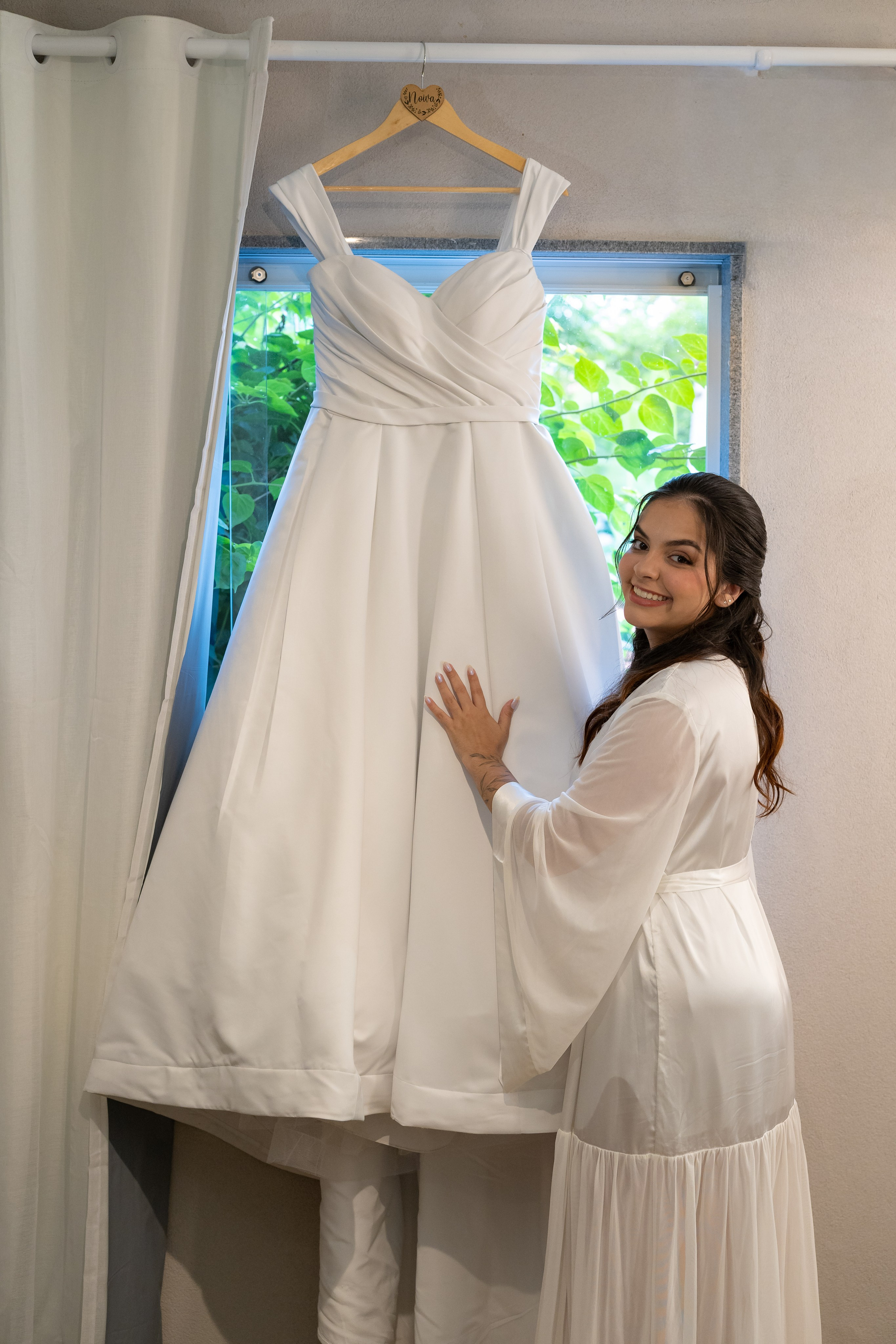 Casamento Kamilly Fialho & Icson. Cristofr Jhons | Fotógrafo de Casamento