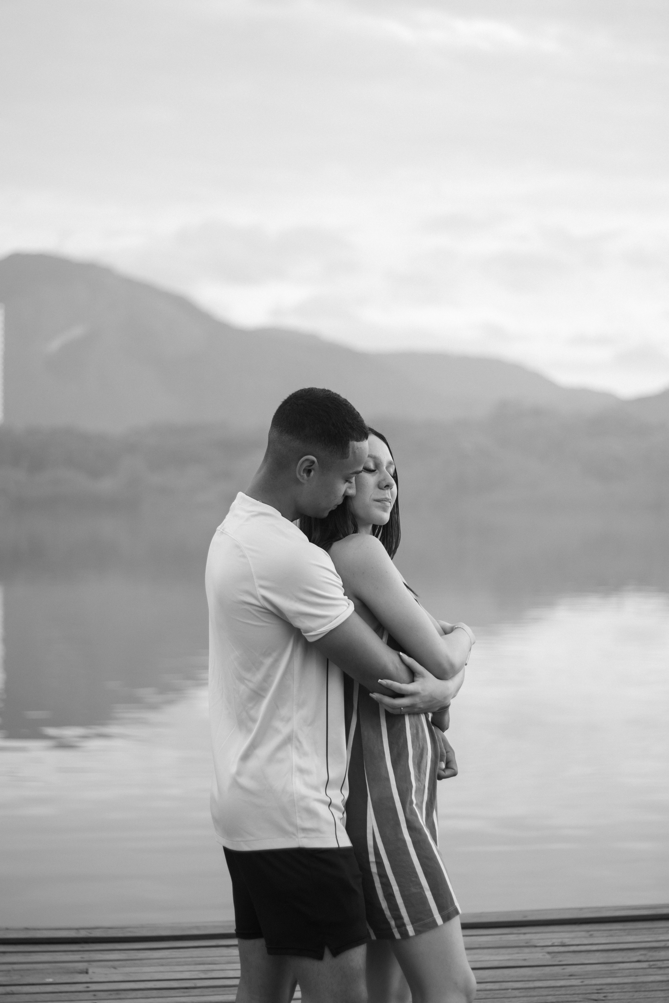 Ensaio Larissa Conrado & Daniel. Cristofr Jhons | Fotógrafo de Casamento