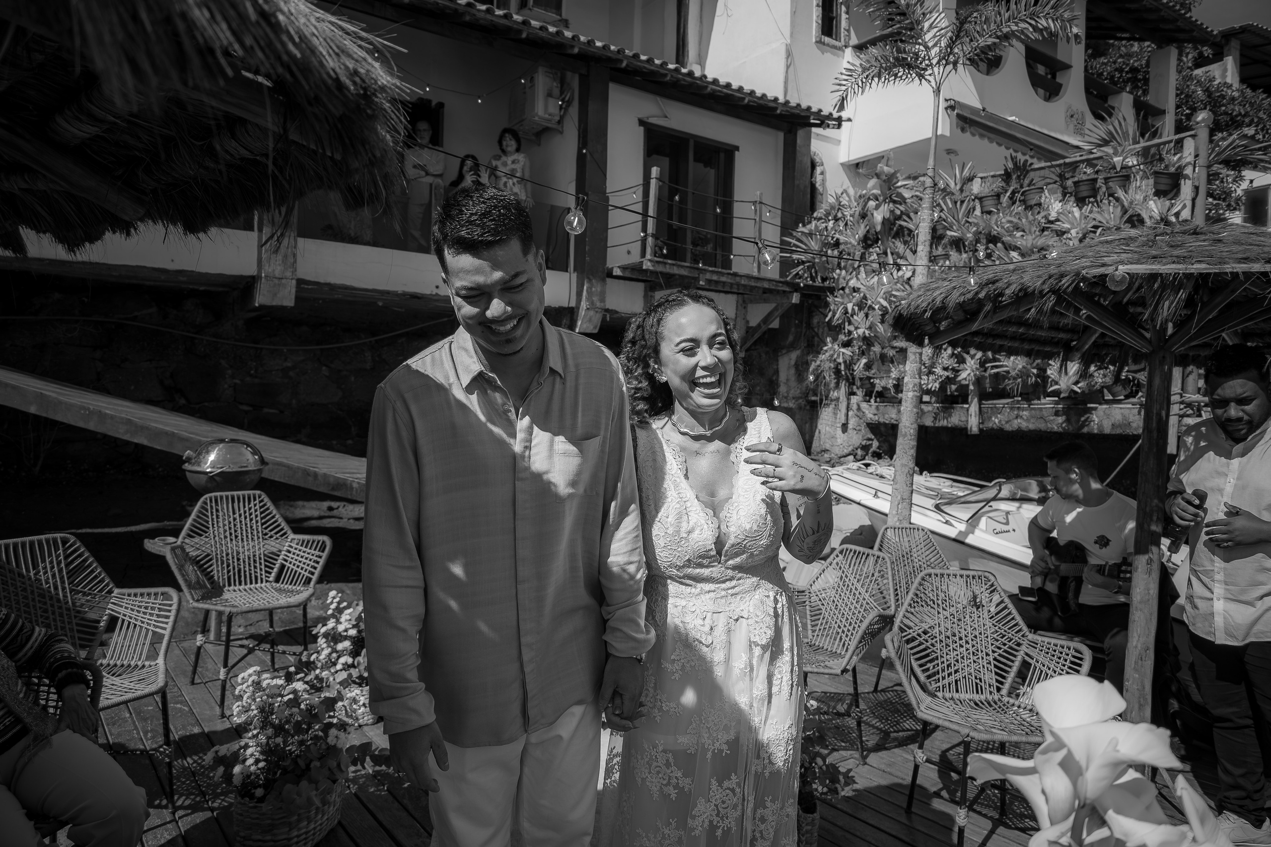 Casamento Juliana Santos & Rafael. Cristofr Jhons | Fotógrafo de Casamento