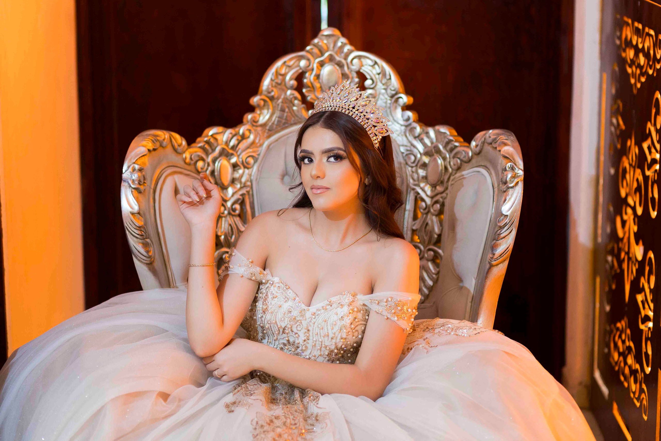 XV Años. Wedding Photographer Ruth Preciado
