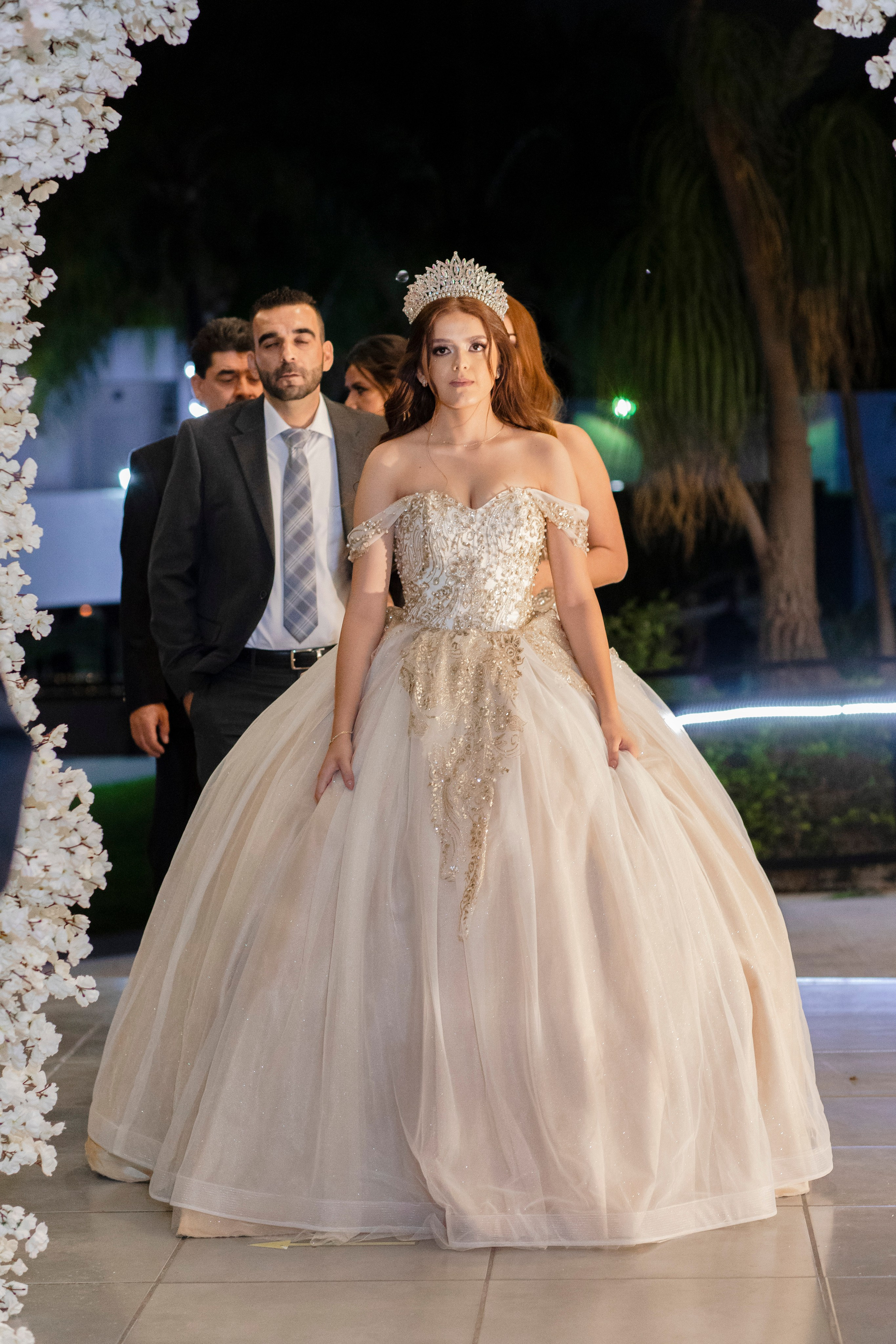 XV Años. Wedding Photographer Ruth Preciado