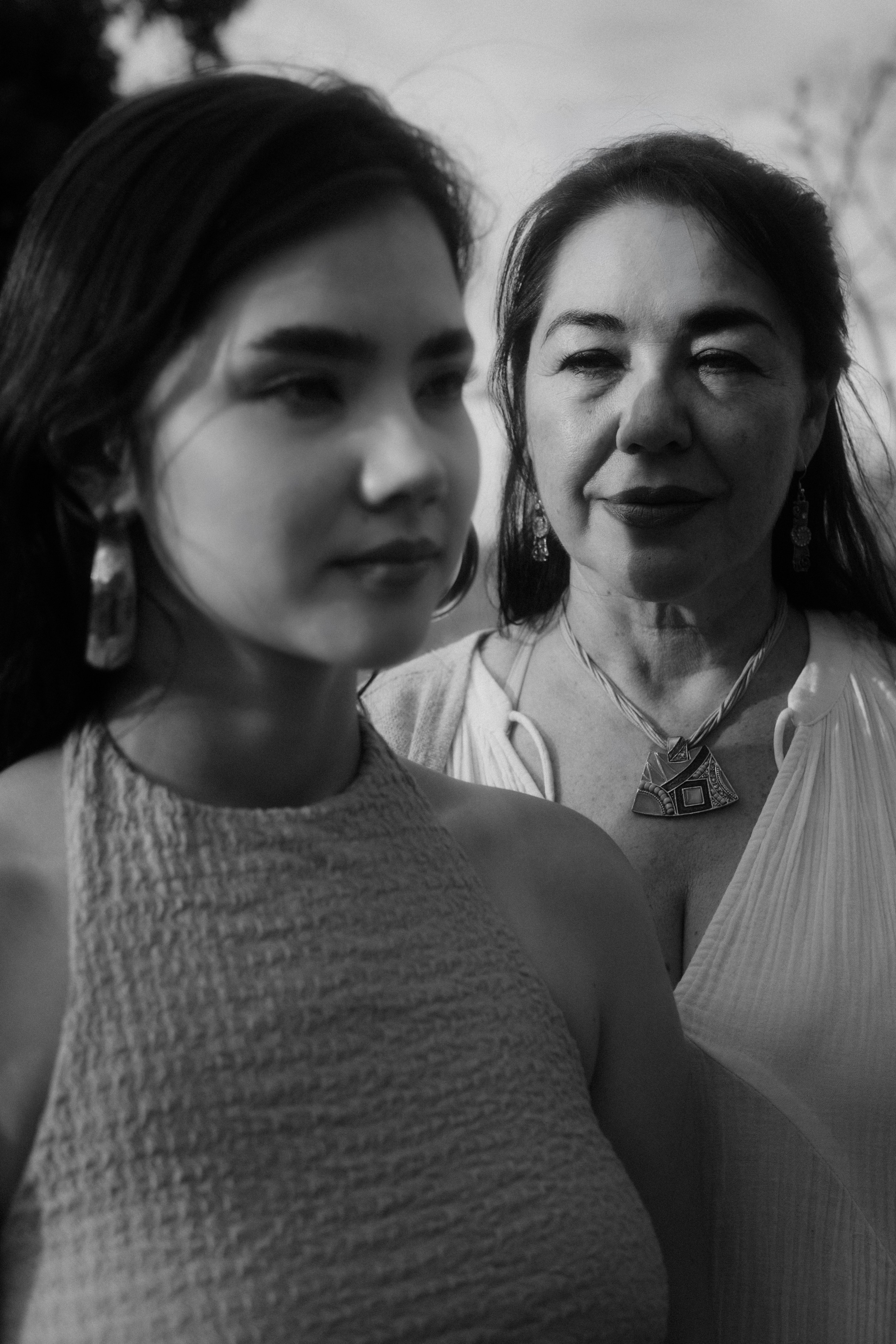 FAMILIA. TWO MILLIMETERS