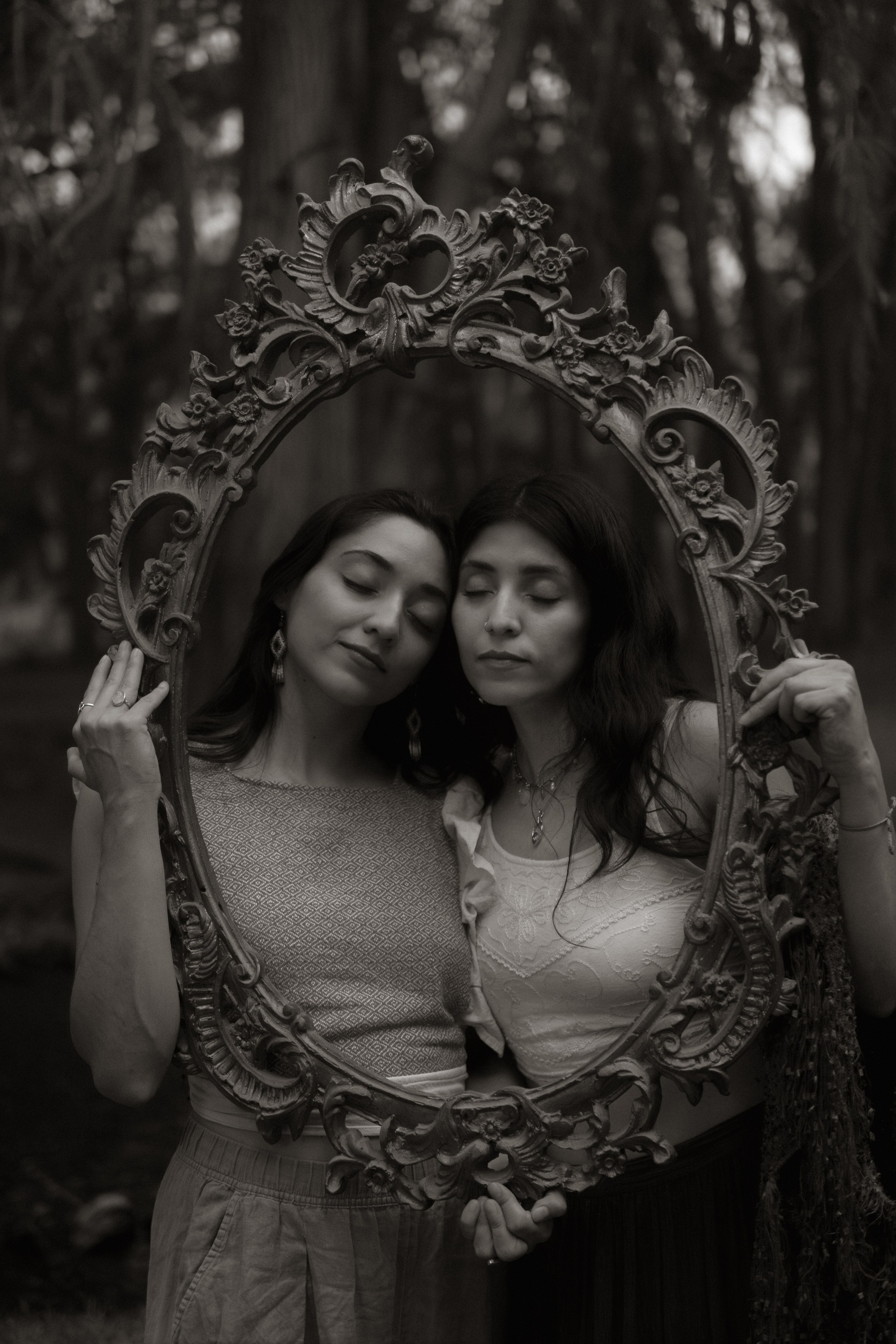 Familia - Gutiérrez Martínez. TWO MILLIMETERS