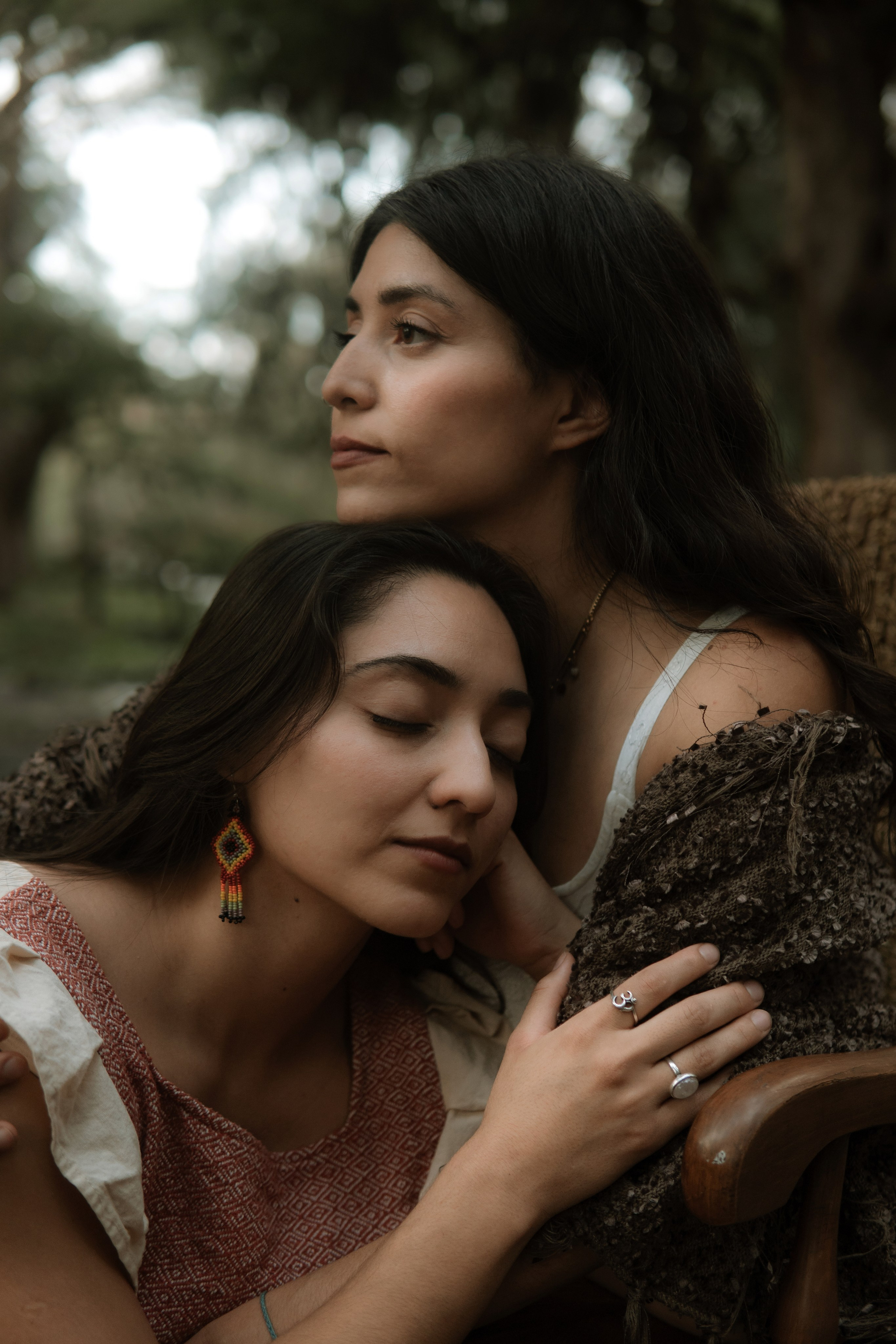 Familia - Gutiérrez Martínez. TWO MILLIMETERS