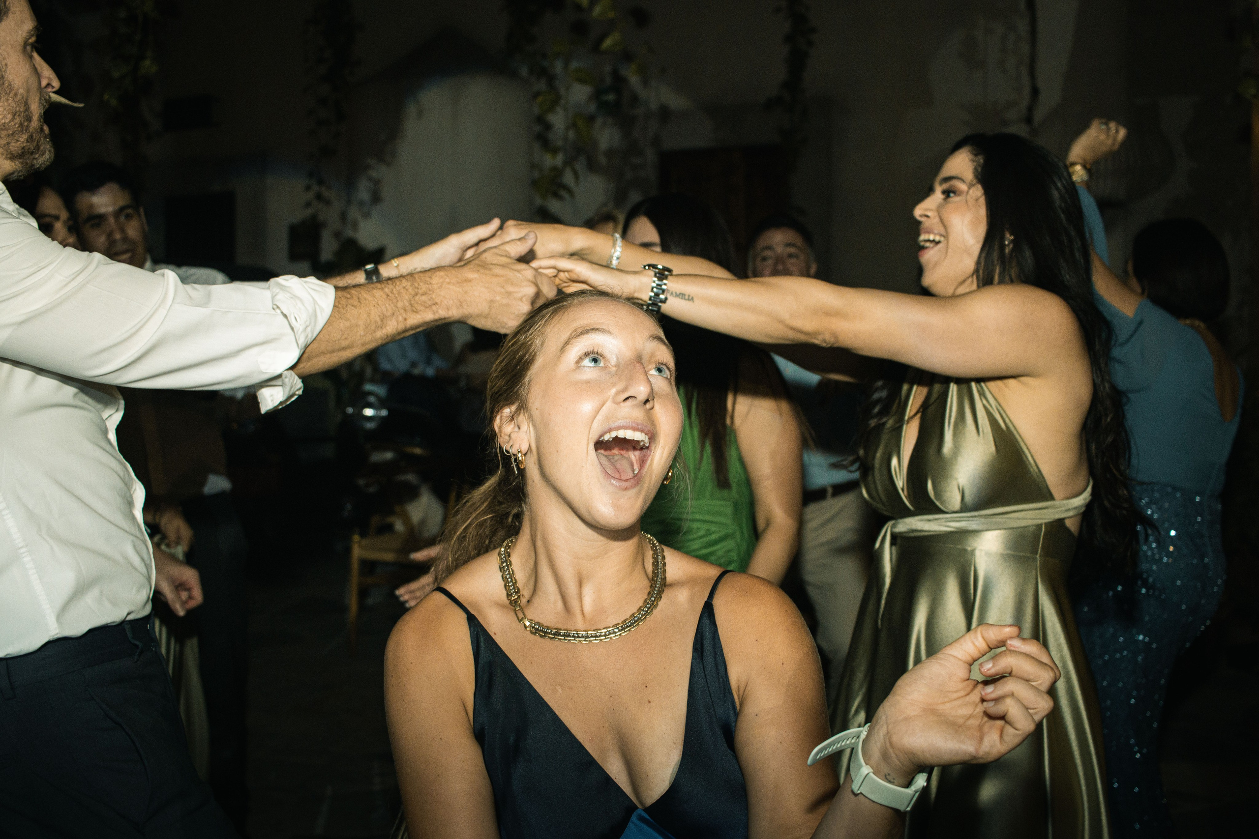 Ryan & Noryoly Wedding in San Miguel de Allende | Wedding Photography. Saúl Vázquez | Destination Wedding Photographer